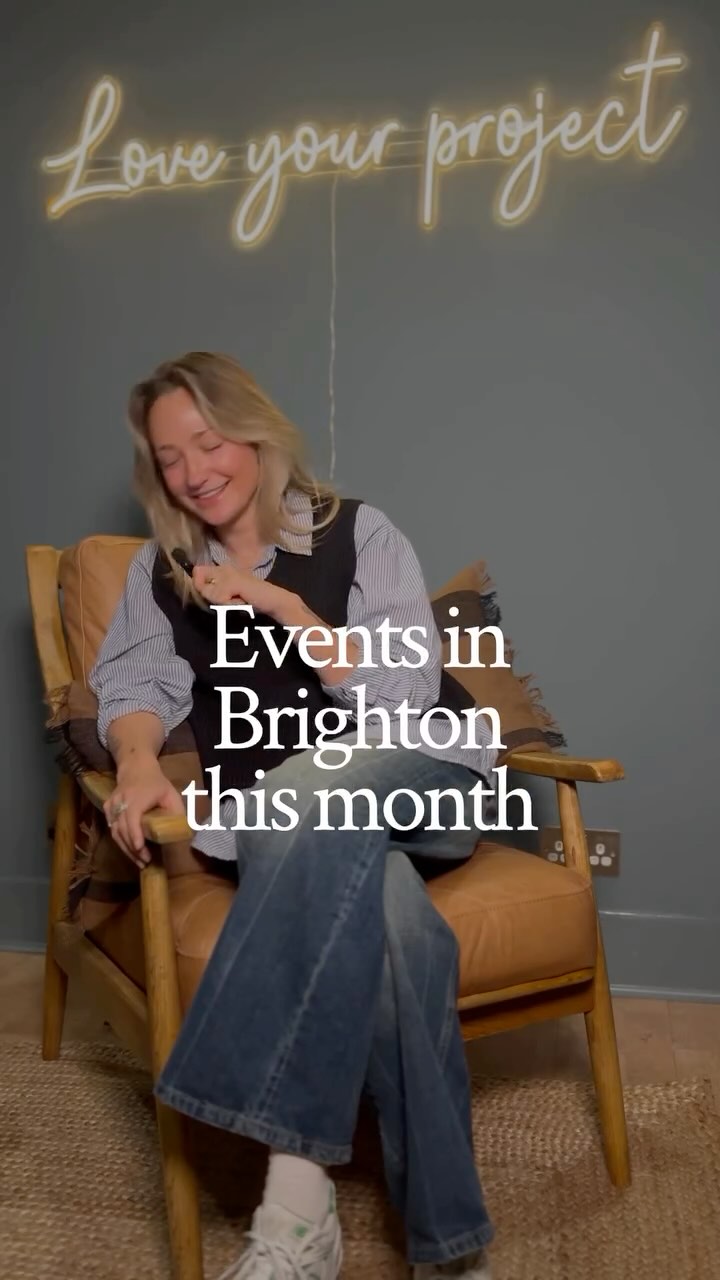 Our Brand Manager Alana is back to run us through some of the great events we have still to come in February.
From Rooftop Drinks and Spanish classes to coaching, we’ve got you covered!
To see our full lineup check out Projects’ website 🌟