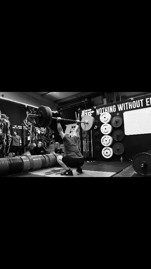 More than just a sport