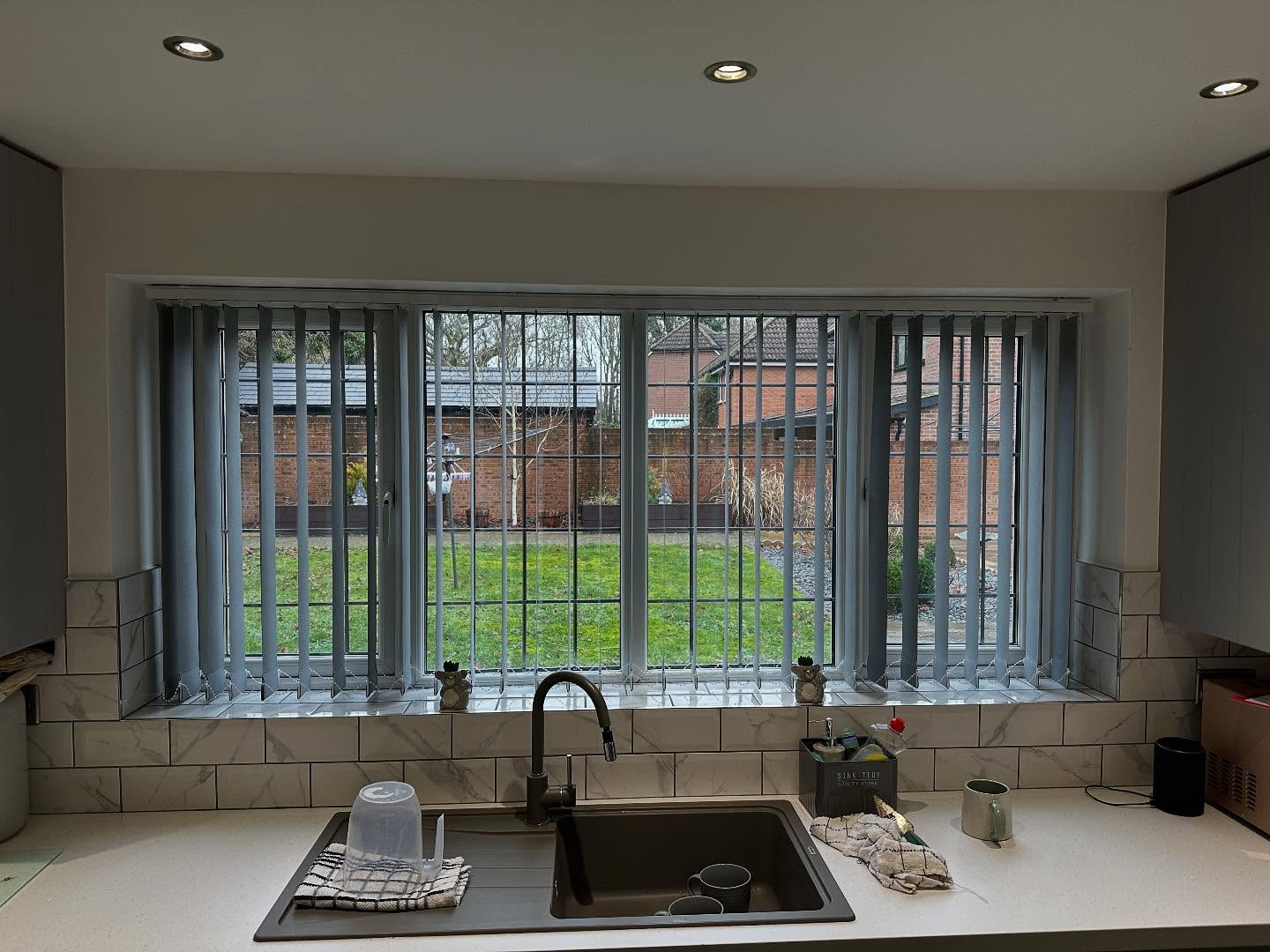 🌸 **Early Spring Special: Brighten Up Your Home with New Blinds!** 🌸
As the days get longer and the sun starts to shine, there’s no better time to refresh your home with beautiful new blinds. Our Early Spring Special is here to help you bring the brightness and warmth of the season into your living space.
For a limited time only, enjoy:
- **20% Off** all blinds in our spring collection
- **Free Installation** on all orders
- **Exclusive Customization Options** to perfectly match your decor
Whether you’re looking for sleek modern designs or classic timeless styles, our wide range of options ensures you’ll find the perfect blinds to complement your home.
Don’t miss out on this amazing offer! Visit our website or stop by our showroom to take advantage of our Early Spring Special.
🌞 **Hurry! Offer ends March 31st.** 🌞
Transform your home this spring and let the sunshine in with our stunning blinds. Contact us today to schedule your free consultation!