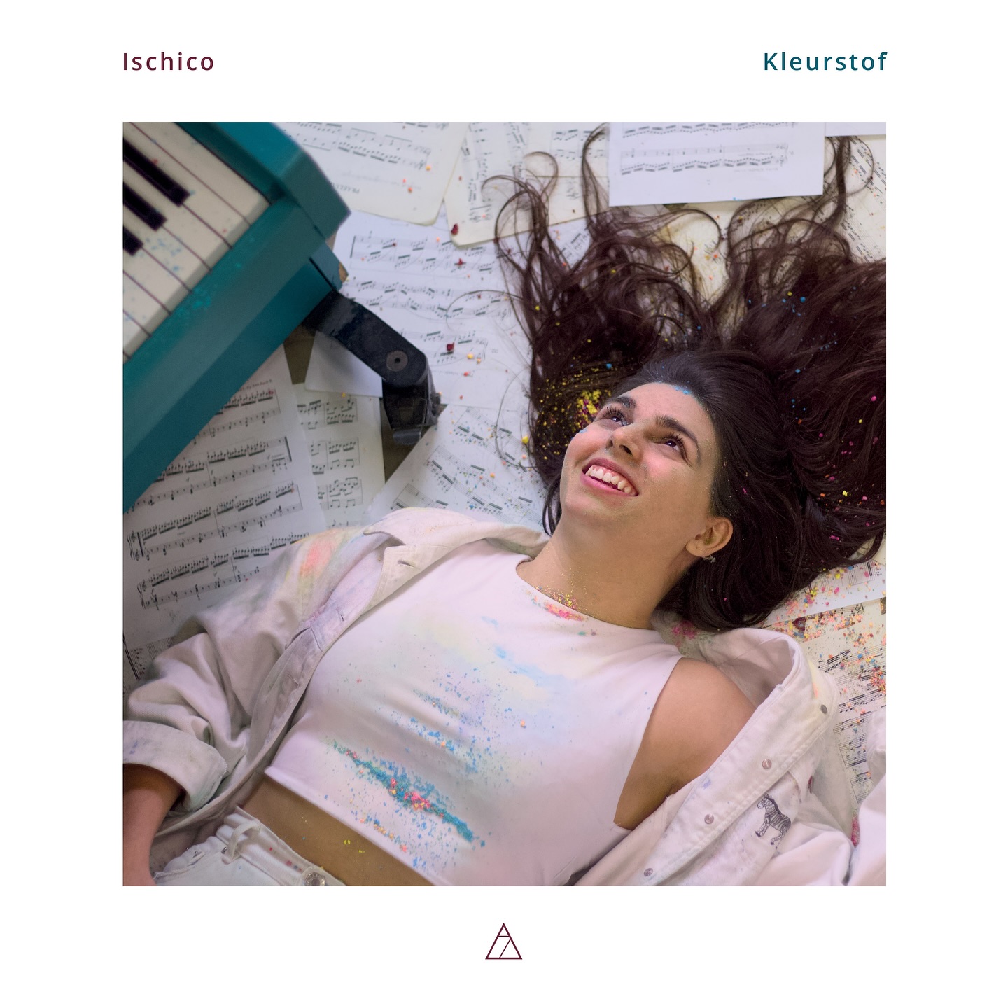 💜 KLEURSTOF 💛 March 28 🩵
Stoked, hyped, and so happy to announce that my debut album is coming out on March 28! 🥳
Music brings color to life and connects us, and that’s exactly what this album is about. Kleurstof, meaning colorant in Dutch, is all about finding my own voice by blending different worlds—inspired by my daily life, my roots, my classical foundation, and my love of genres like jazz and folk. You’ll hear everything from danceable Armenian music to my own pieces, shaped by these influences.
I cannot wait to share it with you all! First single drops next week on February 28—stay tuned for pre-saves and release shows ♥️🔥
Huge thanks to so many people, but especially to
@7_mountain_records_official - label and audio
@stfwn._ for shooting the cover (and mental support 😂♥️)
@senarechten and @afk020 for helping me make it happen
@amartefonds and @huisakraak for all the support in the creative writing part and preparation for recording
@ndsmfuse for letting me shoot at their super cool expo hall with their awesome blue piano
And a huge thank you to my family and friends for all the support ♥️
#newmusiccomingsoon #pianoalbum #albumrelease #classicalcrossover #newclassical #womeninclassical #ischico #kleurstof #contemporaryclassical #debutalbum #youngpianist