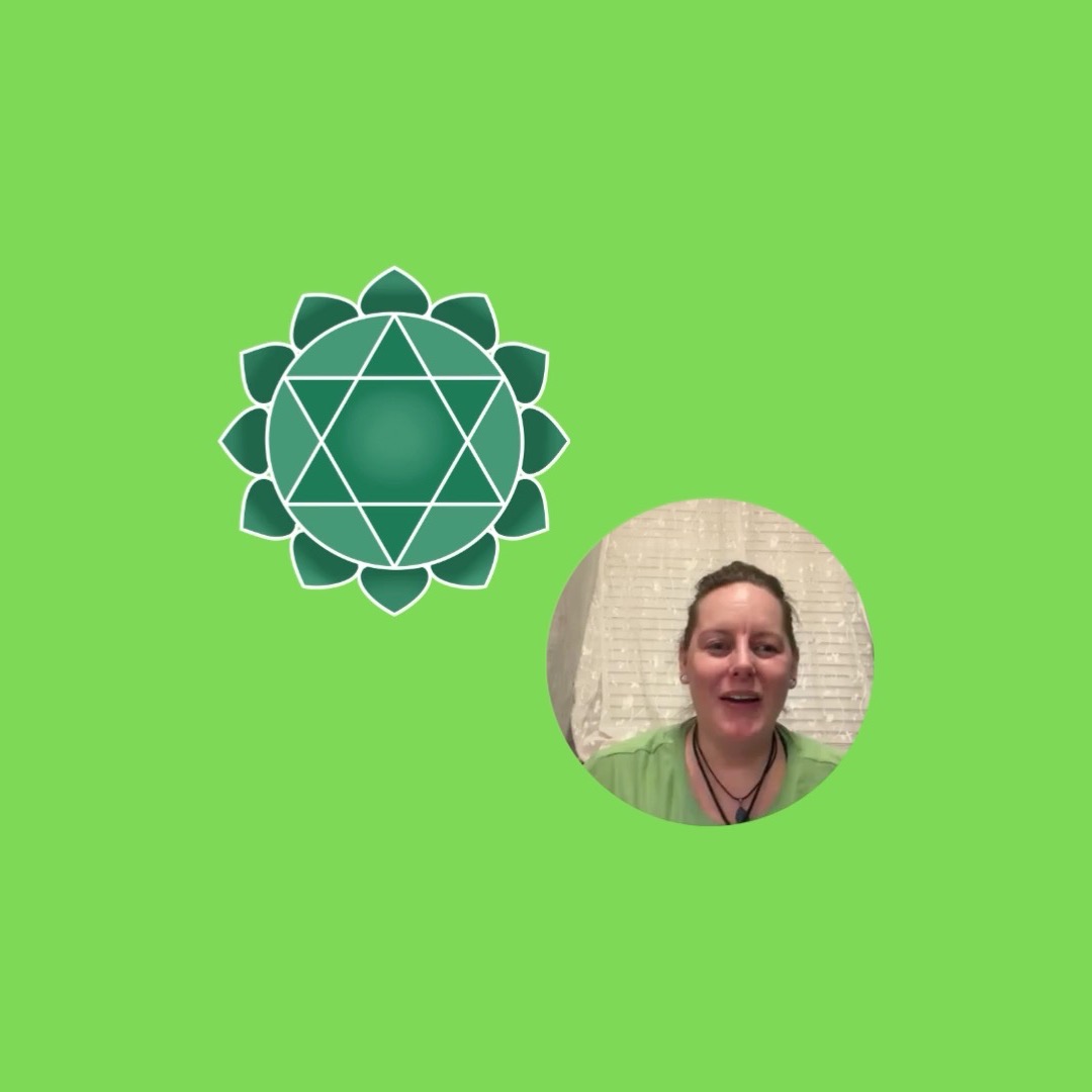 Hey y'all! Just wanted to pop on here and explain all the symbols in the heart chakras! Enjoy!