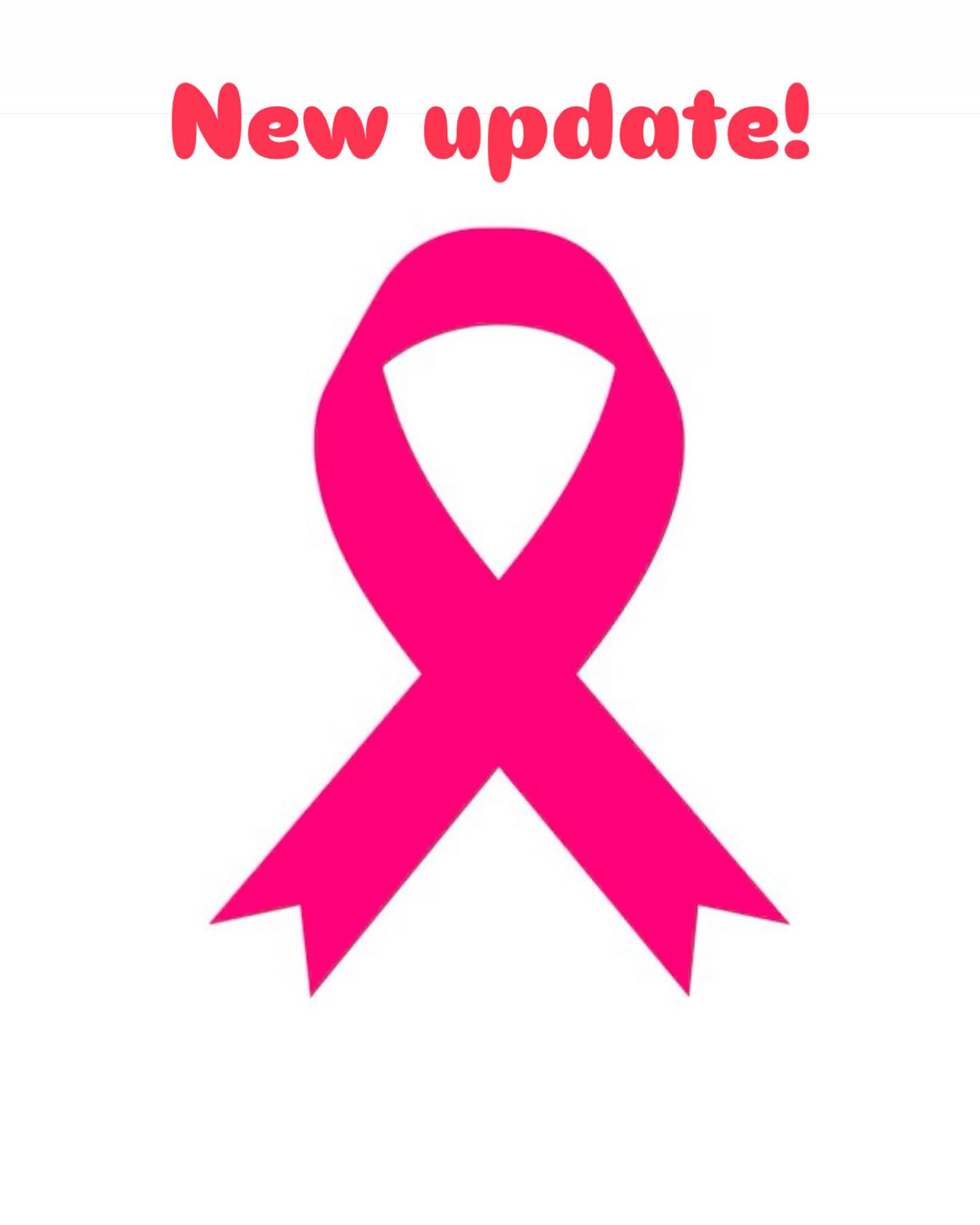 Thought it was about time I gave you all another update 🩷
To cut a very long story (and several appointments) short I’m having another operation 🩷
Something flagged up on my MRI a few weeks ago and although they have said it could be nothing at all I feel it’s better to be safe then sorry 🩷
Basically the choice is to leave it and it may never come to anything or have this tissue removed and tested.
I was asked if I had the operation and the tissue came back negative would I regret having the procedure and I said no as I would have full peace of mind.
The surgeon said that if the cancer was to come back in a years time we would always be wondering if we could have stopped it.
So I’m back in hospital on Thursday 🩷
Please, please bear with me and please do get in touch if you have any questions at all 🩷🩷
Thank you all for your continued help and support 🩷