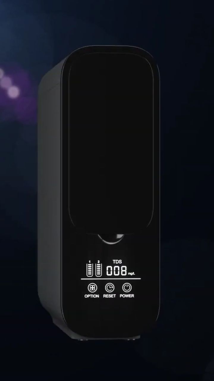 Clearwater Optima 600 ile Tanışın!
💧 Tanka ihtiyaç duymadan 600 GPD yüksek akış hızı ile anında arıtılmış su!
⚡ Kompakt tasarım sayesinde mutfağınızda yer kaplamaz.
🔄 Hızlı ve kolay filtre değişimi ile pratik kullanım.
🥤 8+ pH alkali su ile daha sağlıklı ve lezzetli içim.
🔹 Her zaman taze, her zaman güçlü! Şimdi Optima 600 ile suyun en saf halini keşfedin. 💙
📍 Daha fazla bilgi için;
☎ 0216 606 6841
💻 clearwater.com.tr
#Optima600 #SuArıtma #SağlıklıYaşam #clearwater