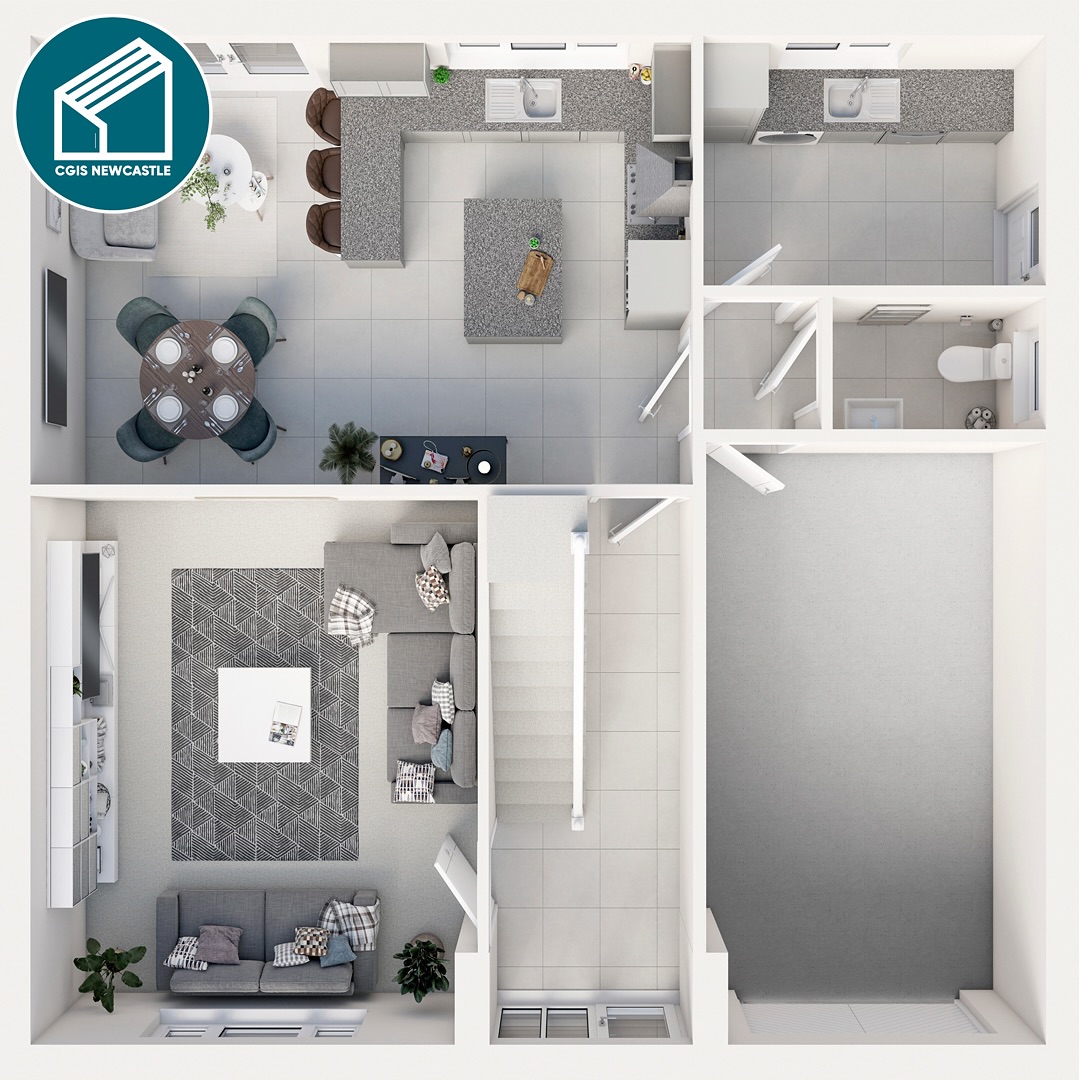 3D Floor Plan CGIs. Following on from our last post, a two part package, one front CGI and 3D floor plans to help sell this property off plan. The great thing about 3D floor plans is they really showcase the space to prospective buyers and just look at the close up’s for the detail.
.
.
We are CGIs Newcastle, 3D Architectural CGI Studio - Servicing Newcastle Upon Tyne, Northumberland & North East with high quality Sales & Planning CGIs, Property Brochures & VR Tours - www.CGIsNewcastle.co.uk
.
.
#CGI #CGIs #HouseCGI #3drenders #propertydevelopment #propertydeveloper #propertymarketing #3dvisualisation #propertybrochure #architecturalvisualisation #architecturalcgi #architect #architects #propertyforsale #house #CGIproperty #architects #newhome #planningpermission #estateagent #NewcastleUponTyne #Newcastle #NorthEast #Northumberland #Gosforth #Jesmond #Darrashall #cgisnewcastle
www.CGIsNewcastle.co.uk