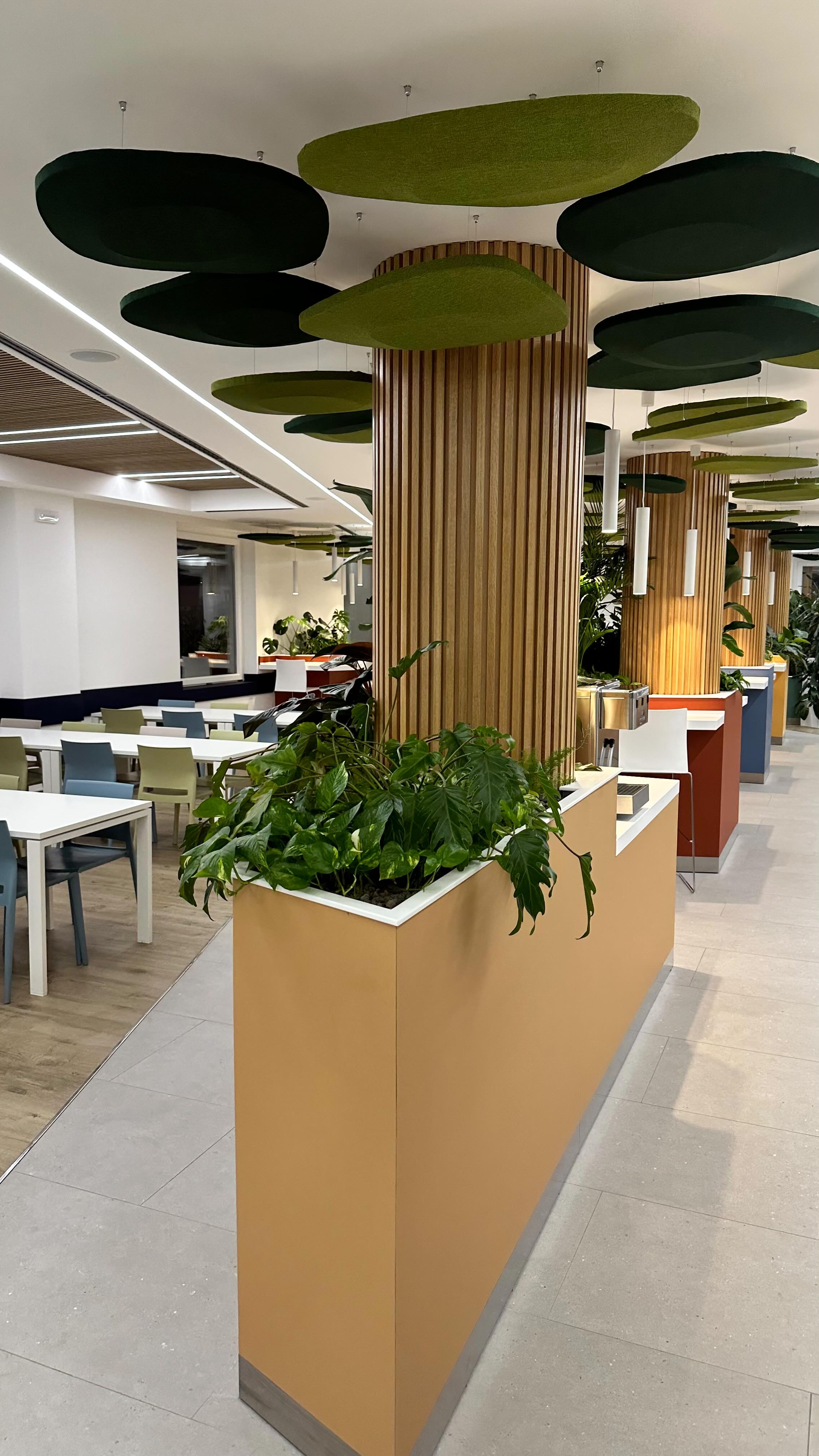 La mensa più bella d’Italia 🇮🇹🍝🍕
.
Diteci la vostra nei commenti😁✍️
.
#edilizia #ediliziadiqualità #work #milano #ristrutturazione #ristrutturazioneinterni #localicommerciali #cantieriedili #architecture #italfemgroup #costruireperrealizzareituoisogni