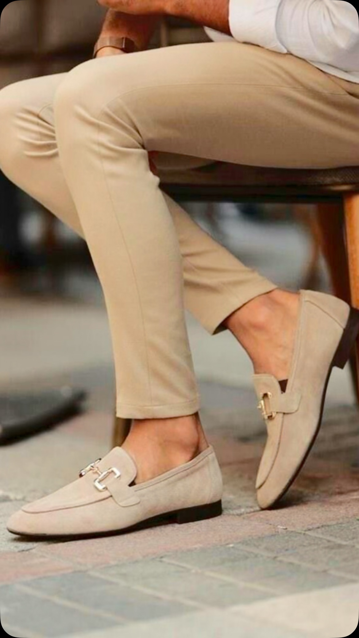 Mikor kell zokni, mikor nem! Loafer és sneaker a célkeresztben.
@tiborstiluslapja
#tiborstiluslapja #stílus #stílustippek #stílustanácsadó #tsl #zokni #ugoditibor