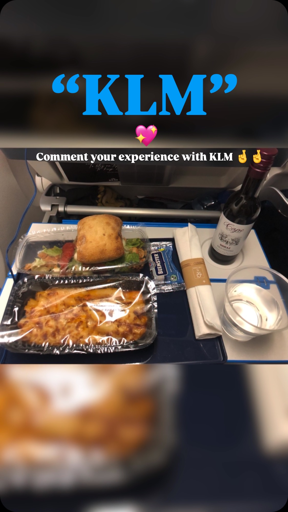 KLM - โ๏ธโ๏ธโ๏ธโ๏ธโ๏ธโ๏ธโ๏ธโ๏ธ
KLM Royal Dutch Airlines, founded in 1919, is the flag carrier of the Netherlands and one of the oldest airlines in the world. With a global network spanning over 160 destinations, KLM offers a rich history, exceptional service, and cutting-edge technology. As part of the Air France-KLM Group, it continues to innovate in sustainability, including efforts to reduce carbon emissions. KLMโs iconic blue livery is recognized worldwide, making it a favorite among aviation enthusiasts.
#KLM #AviationLovers #DutchAirlines #Travel #AviationHistory #SustainableTravel #AirlineInnovation #AviationCommunity #nattinatasha #buenavida #vamostrips #vjspath #amsterdam #aviation #aviationlovers