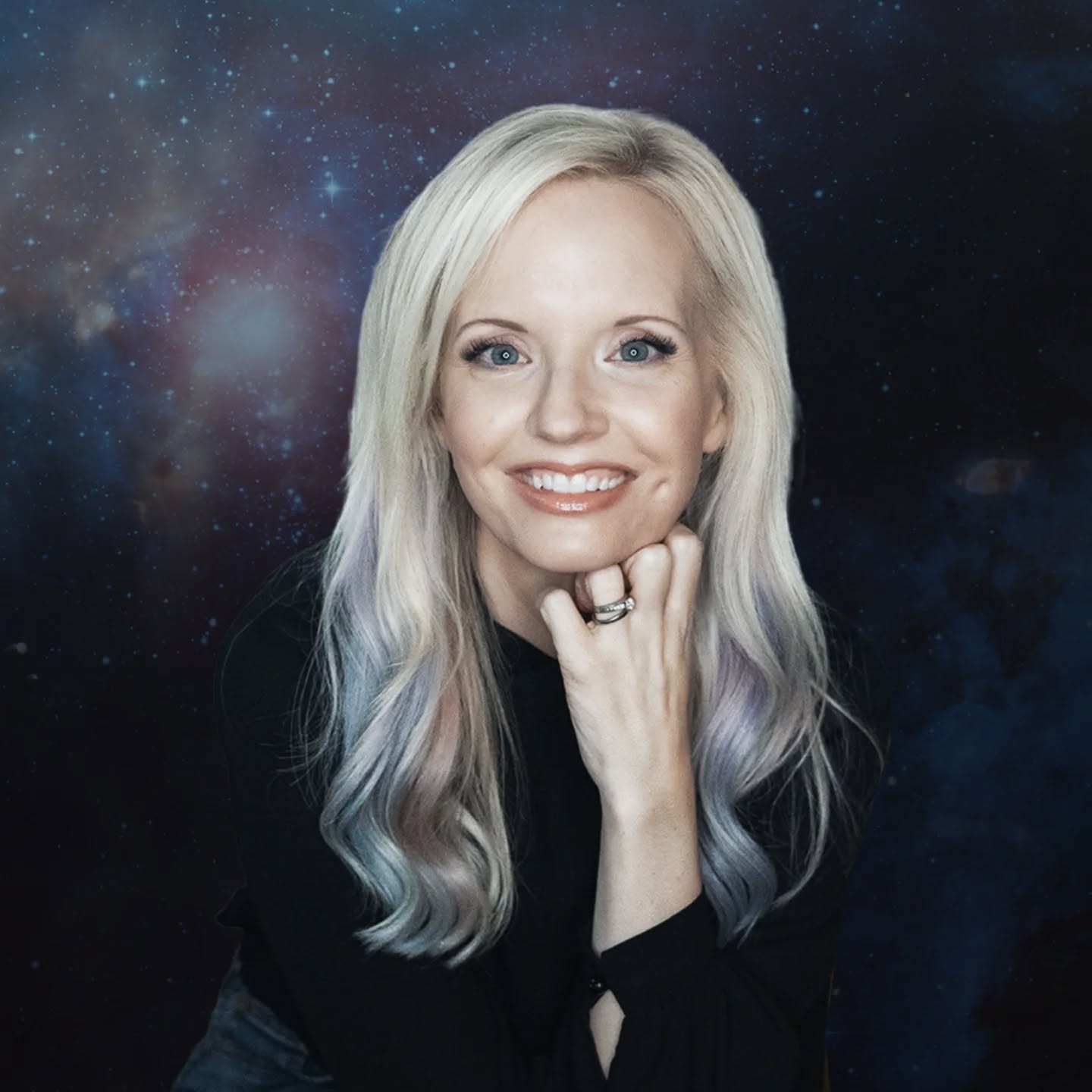 🗣️📣 TALK HOSTED BY TNI:
Virtual Trek Con 🤓
Today at 2:00 pm PST, Kim Arcand will be giving the talk:
"Sensing Our Universe: Using Data to go Beyond Sight"
Like Geordi on Star Trek: TNG, scientists can now experience the Universe beyond sight through scientific translations that turn data from NASA missions like the Chandra X-ray Observatory and James Webb Space Telescope into sounds, 3D prints, and even holograms.
Be sure to tune in! 🖖
More info at: virtualtrekcon.com
@kimberlykowal
#startrek #virtualtrekcon #vtc6 #neurodiversity #tni