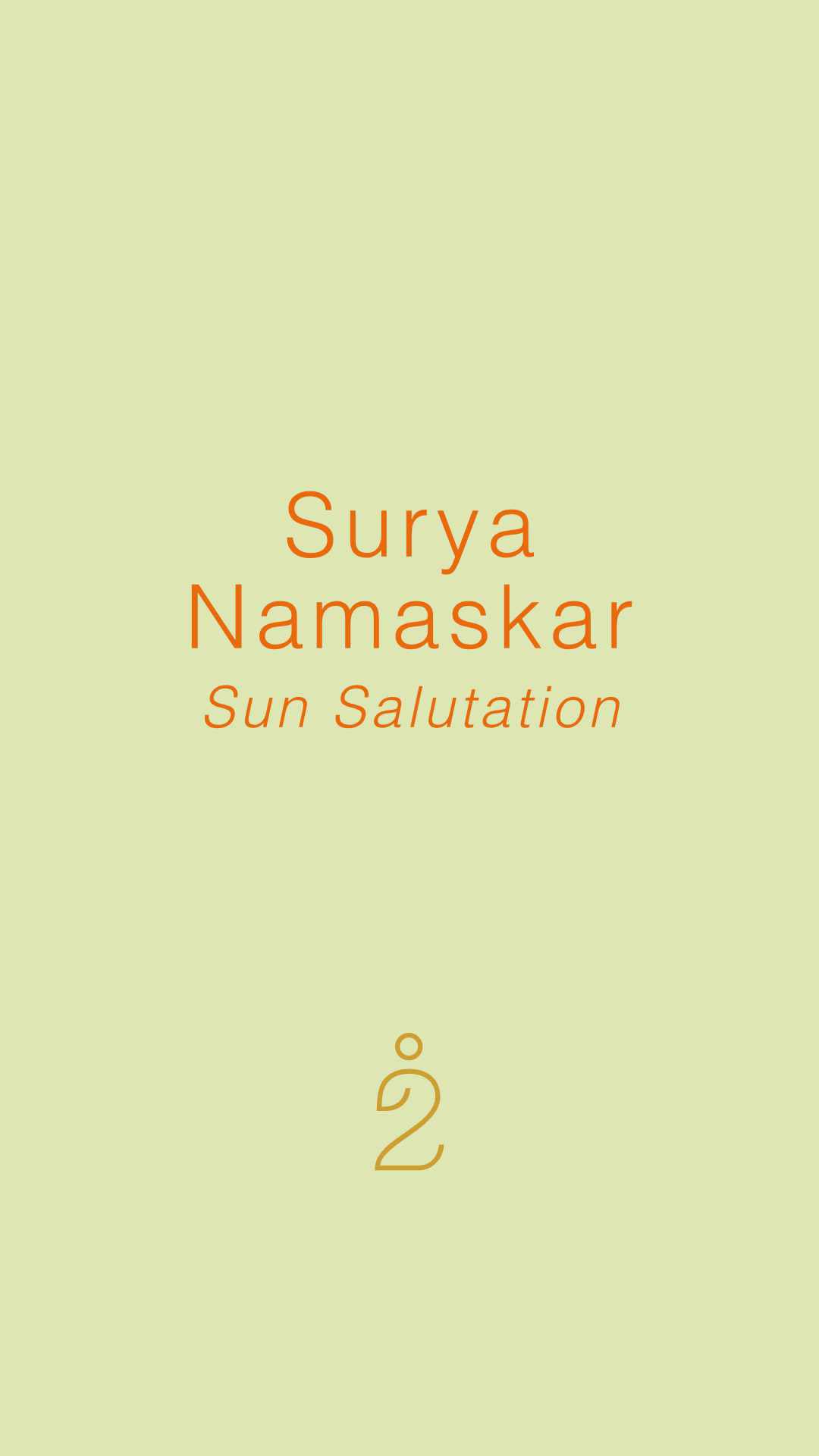 Il saluto al sole è una porta per entrare nel nostro corpo sottile.
La dimensione spirituale di surya namaskara è molto più profonda e appagante del solo livello fisico della pratica
È un modo per attingere al nostro potere curativo, ottenendo vitalità attraverso il risveglio dell’energia del sole che normalmente giace dormiente al centro dell’ombelico.
Ci aiuta a ripristinare un corpo radioso e a coltivare una mente chiara e calma, affinando la nostra consapevolezza.
Find out more about the Sun Salutation with Fra CPD, coming soon online.
Stay Tuned
#suryanamaskar #practicepracticepractice #true2u #practicefromwithin