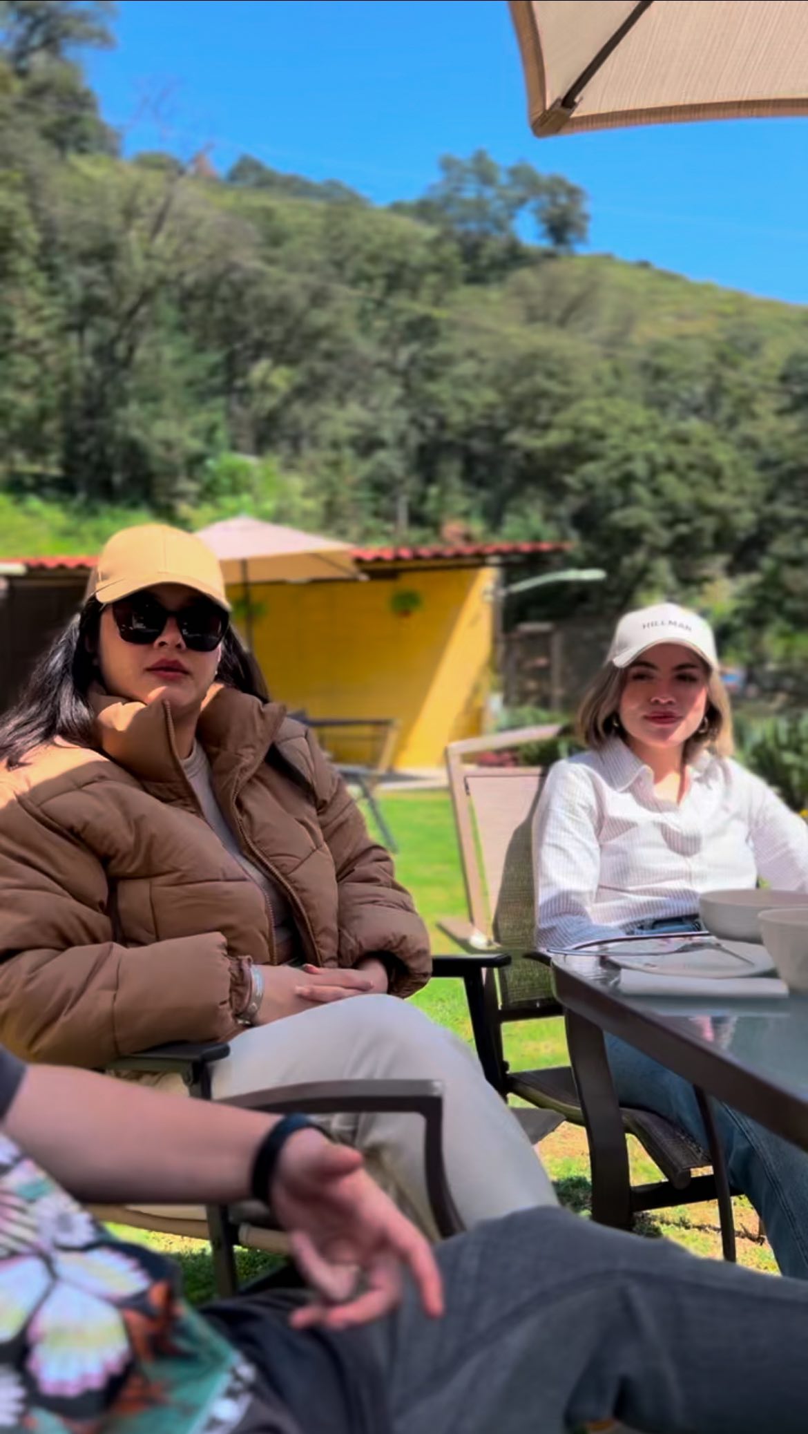 Reel de la suerte para que ahora si se arme ese viaje con tu grupito. ✨
.
.
.
#hotel #soyedomexa #dondeiredomex #edomex