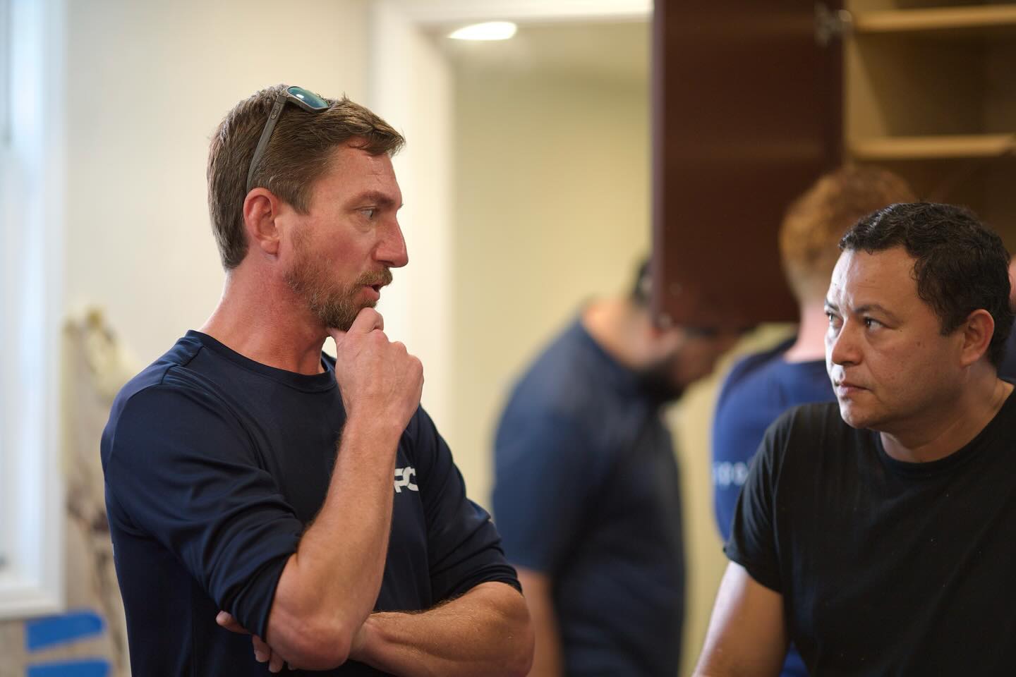 We are just 3 days away from the opening of the 8th Annual Kips Bay Show House in Palm Beach!
•
We are thrilled to show you all the final transformation and want to extend a heartfelt thank you to everyone for following along on our journey!
•
Be sure to purchase your tickets and join us in celebrating this incredible event!
•
•
•
#explore #projects #design #remodel #construction