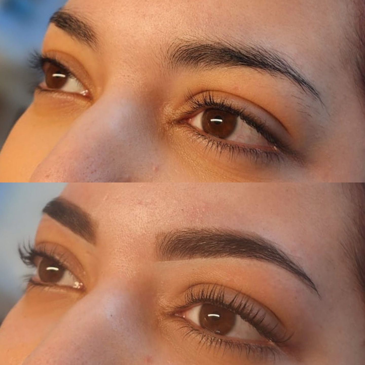 🌟HENNA BROWS & LASH LIFT🌟
Prachtig resultaat by Janiece💖
———
Wil jij dit ook?
Meer info of afspraak maken via:
www.thebrowboss.nl (link in bio)
#hennabrows #lashlift #browtransformation #thebrowboss