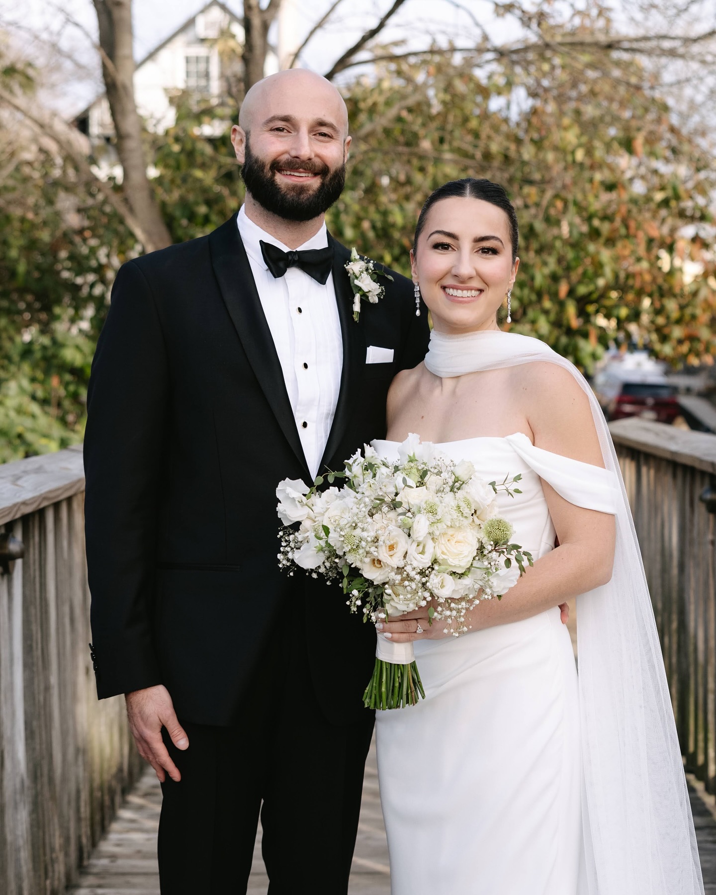✨ Aryana & Andy ✨
Hi all, still here!! 👋🏻 it’s been a little bit of a rough start to 2025 in my house, but working on this wedding with this incredible bride brings back so many happy feelings.
Aryana and Andy’s December wedding was full of moody colors and celestial details. @amyelizabethartistry brought it with the artwork (look at the adorable pet portrait signature drink sign!!) and I got to incorporate many of her invitation design elements into the day-of pieces. This is the ultimate way to make an event feel cohesive (and personal!) from start to finish.
The gold mirror accents were the perfect dash of sparkle and elegance (all from my rental inventory!) and the guests got to feel like VIPs with a hand-written seating chart AND place cards that doubled as a meal indicator.
Congratulations to A&A - it was truly such a joy to work on your special day! 🤍
Photography: @mwaringphoto
Venue: @lambertvillestation
Invitation design & artwork: @amyelizabethartistry
#allicatcalligraphy #njwedding #weddingcalligraphy #weddingsignage #mirrorsignage #seatingchart #mirrorseatingchart #phillycalligrapher #winterwedding