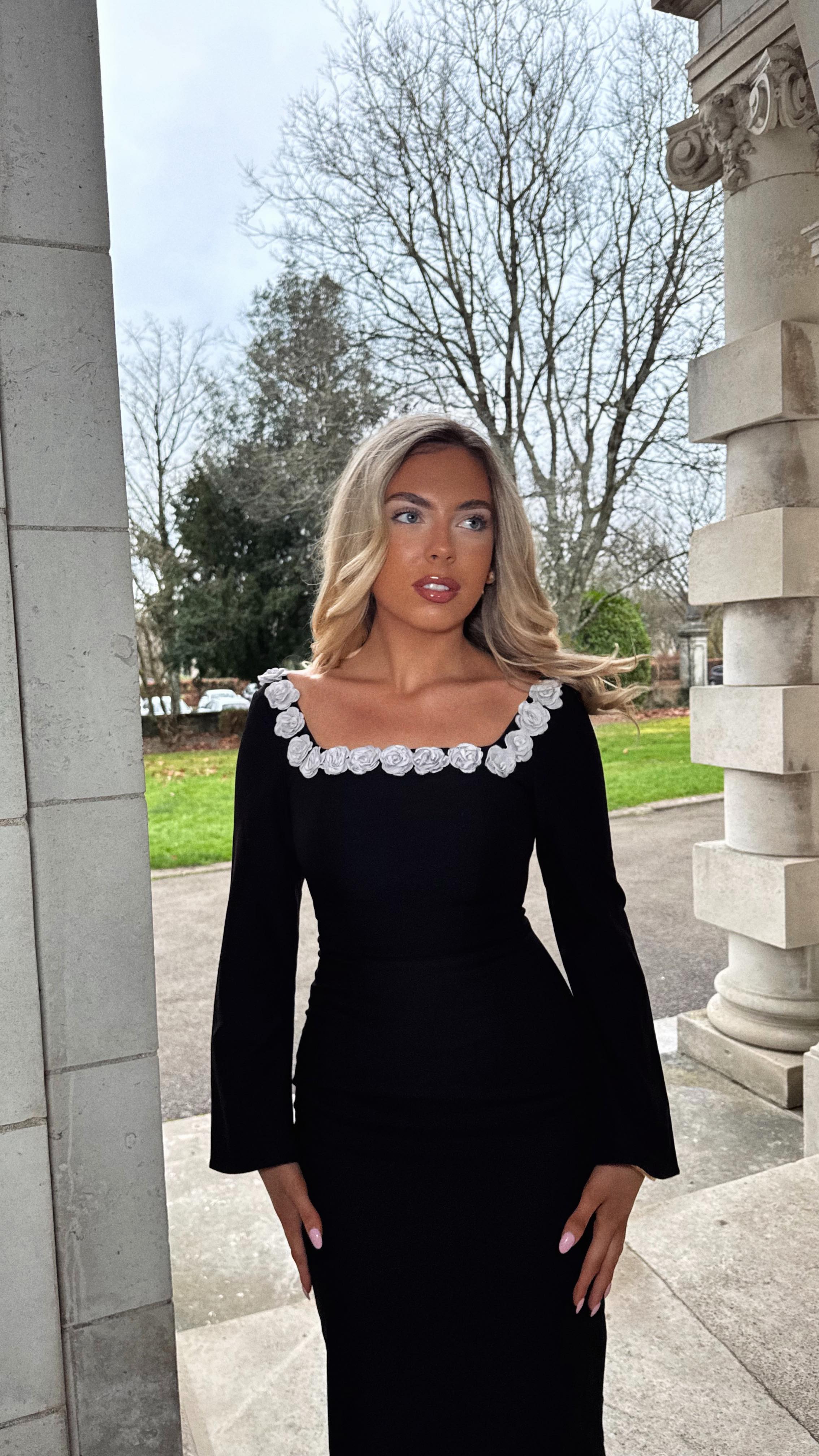 Because dressing up with your bestie is unmatched💕
@brookeoliver.x