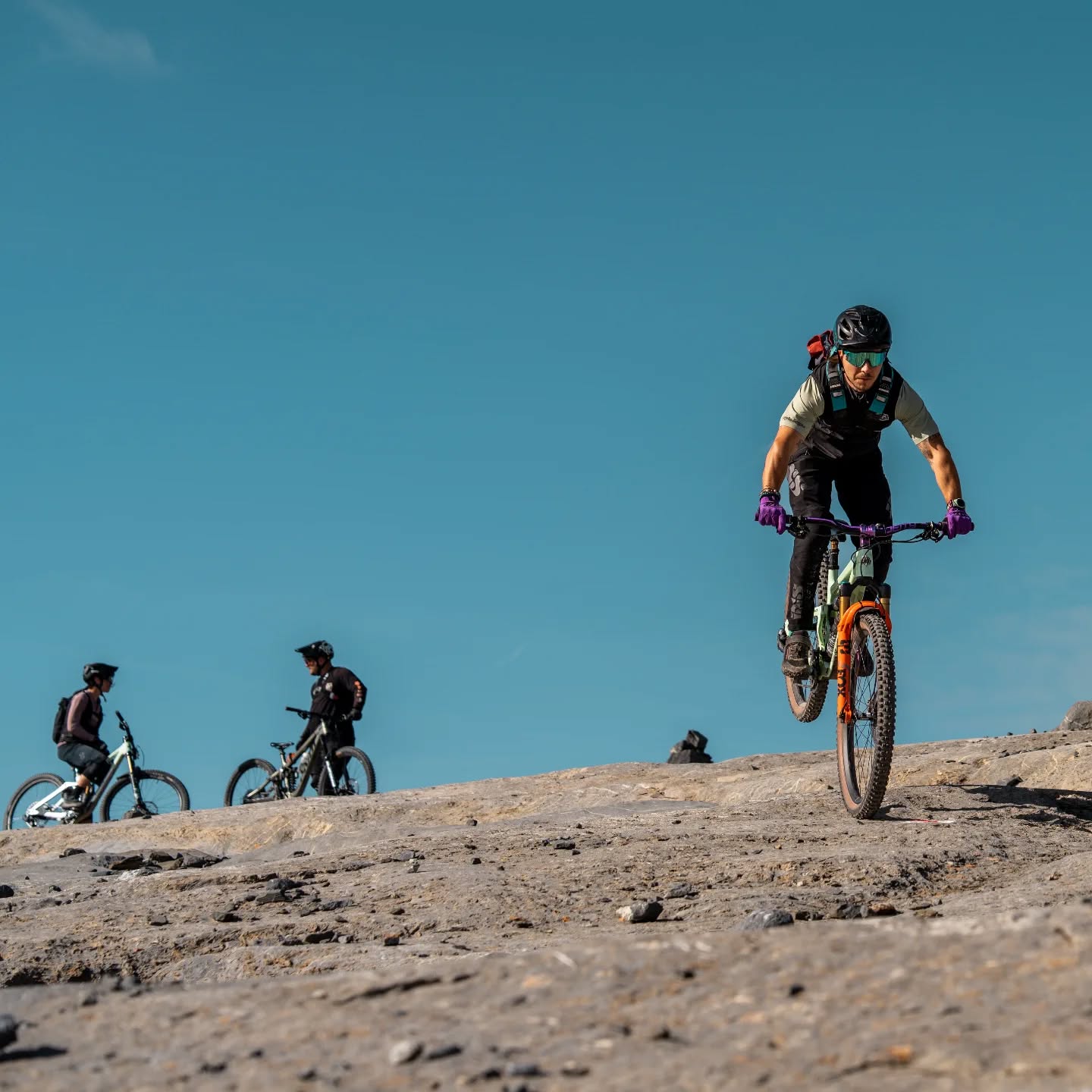 Wer freut sich auch schon auf das T-Shirt Wetter?