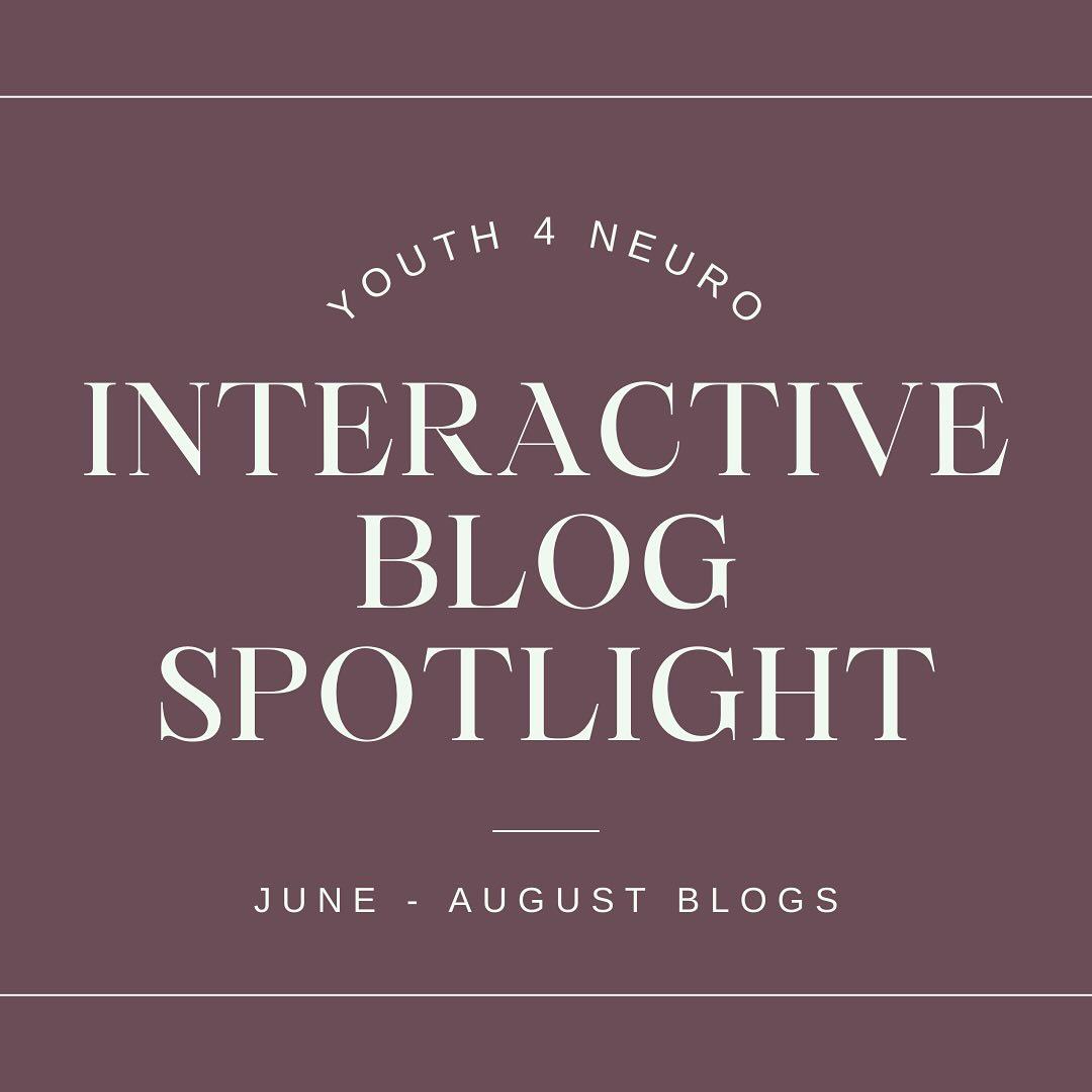 Check out our Interactive Blogs featuring standout posts from June to August! 💡
Read into our engaging discussion, innovative ideas, and perspectives from young minds passionate about neuroscience 🧠
#youth4neuro #neuroscience