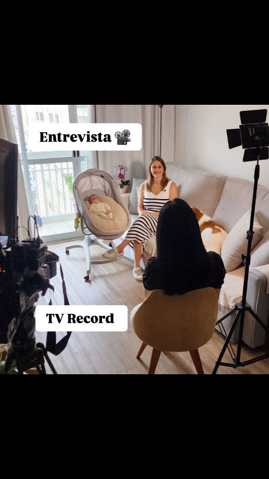 Matéria linda sobre a Maternidade Tardia, com objetivo de instruir e encorajar as '"Tentantes" a realizar este sonho tão maravilhoso ❤️
Gratidão mais uma vez @paulafettback por todo o cuidado e dedicação neste processo e por permitir que eu me tornasse mãe da Luna 🌛
#tentantes #tentante #gestantes #gestantes #maternidadetardia #fertilizacaoinvitro #fertilizaçãoinvitro #maedeprimeiraviagem #família #embrião #maturidade #recordtv #gestaçãosaudável #sonharerealizar #sonhirealizado #maternidadereal #maternidadeconsciente #pediatría #pediatraporamor #neonatologia #consultoriopediatria #consultoriopediatrico