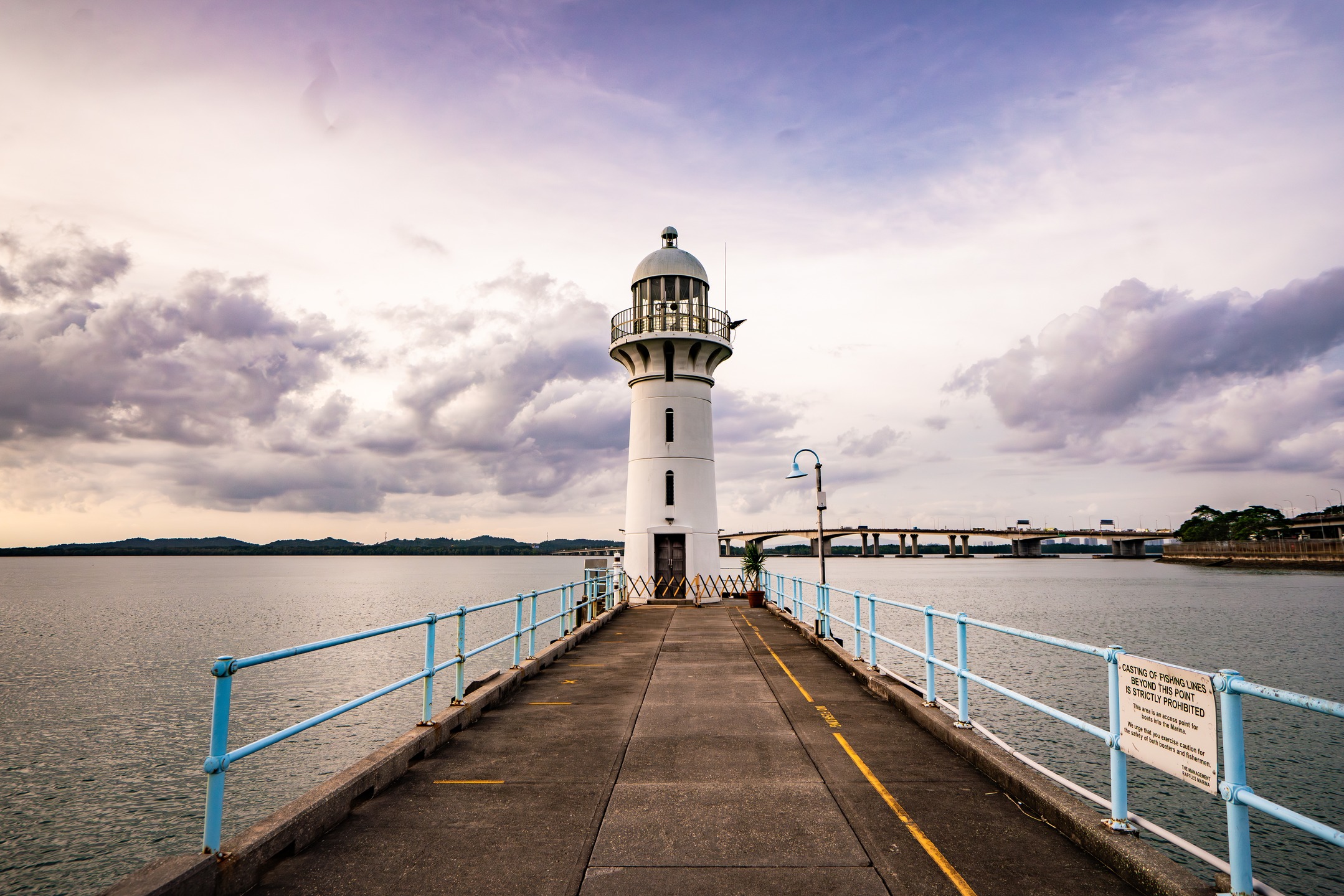 If the weather is like this all the time it will be perfect (and maybe crowded haha)