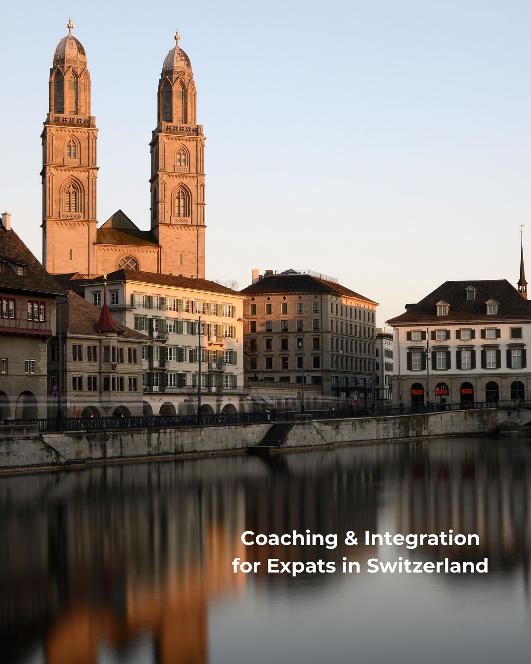 Coaching & Integration for Expats in Switzerland
At Swiss German Academy, we offer more than just language learning—we guide you through the full integration process with personalized coaching tailored to your unique journey.
Cultural Integration & Adaptation
* Learn about Swiss customs, mentality, and unwritten cultural rules.
* Build cultural awareness and confidence to navigate daily life.
* Develop community-building skills to foster local connections.
Relocation & Administrative Support
* Guidance on handling paperwork for residency, health insurance, and registrations.
* Support with relocation logistics for a smooth transition.
* Step-by-step help with citizenship applications and Swiss passport requirements.
Community Building
* Connect with local communities through social integration strategies.
* Tips for networking and finding your place in Swiss society.
Language & Mentality Coaching
* Adapt to the local language faster with language-focused cultural insights.
* Develop strategies to embrace Swiss-German communication styles and business etiquette.
Let us support you as you create a fulfilling life in Switzerland. Get in touch with Swiss German Academy for more information or to get started! We will get to know you and your needs and create a tailor made offering accordingly
#SwissWayOfLife #SwitzerlandCoach #ExpatSupport #SwitzerlandRelocation #SwissLiving #coachingforexpats