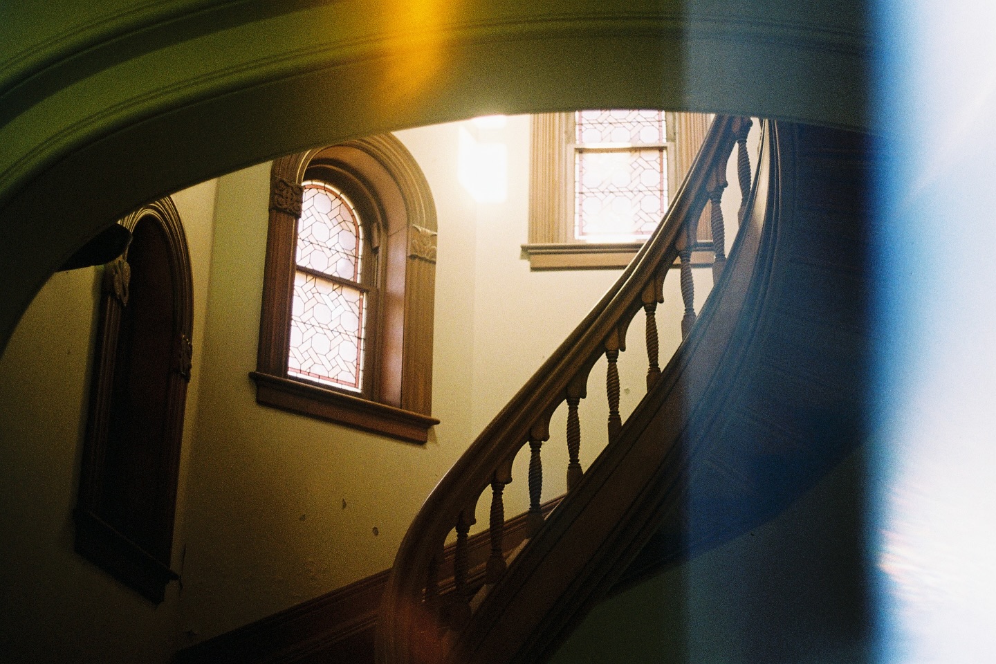 Toronto
#toronto #film #filmphotography #canonae1