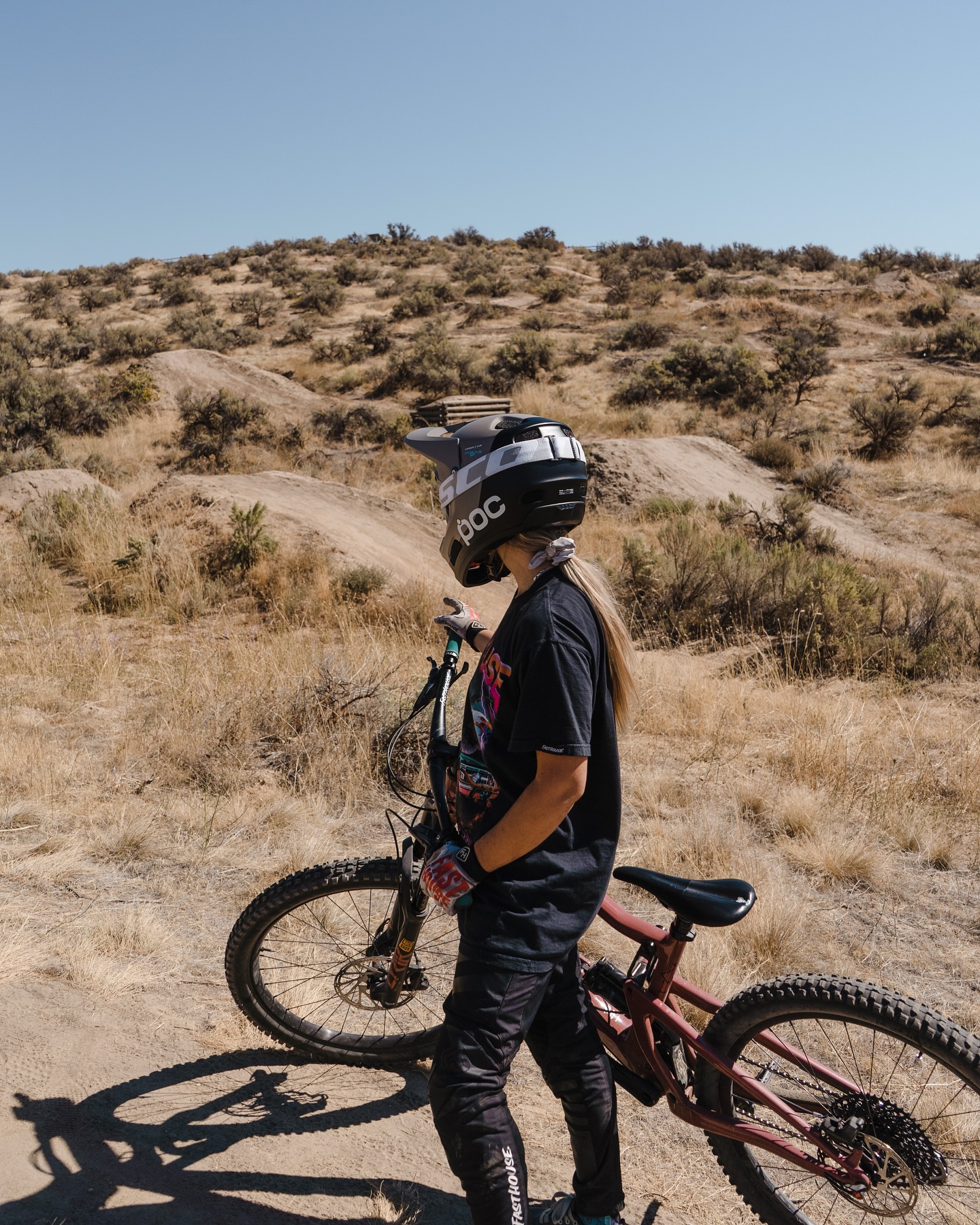 🚨This Saturday🚨
Come out to EBP for a ✨FREE✨ Core Strength & Core Skills event hosted by Trail Mix Training & everyone’s fav MTB coach, @leviweert!
✿ Build a stronger core
✿ Boost bike control
✿ Ride with more power & confidence
📍Eagle Bike Park 🗓️ Saturday, 2/22 @ 10am
Spots are limited— sign up with link in bio!
#mtbtraining #corestrength #ridestronger