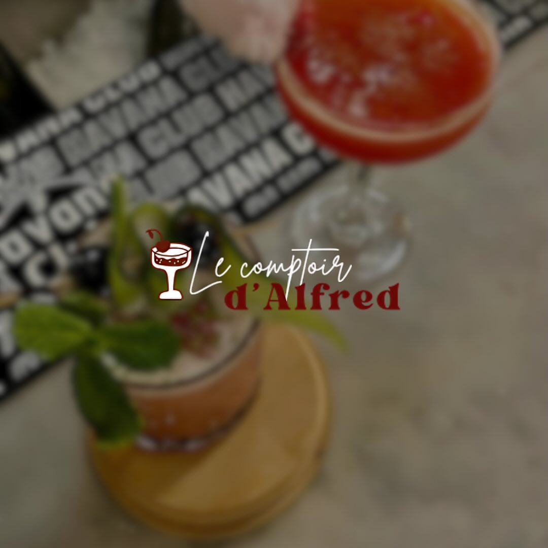 🍸 Le Comptoir d’Alfred | Barman Privé
🎯 Cocktails sur mesure pour vos événements
🌿 expérience unique
🚚 Bar mobile – On s’occupe de tout, chez vous !
📲 Devis rapide, gratuit & personnalisé #06