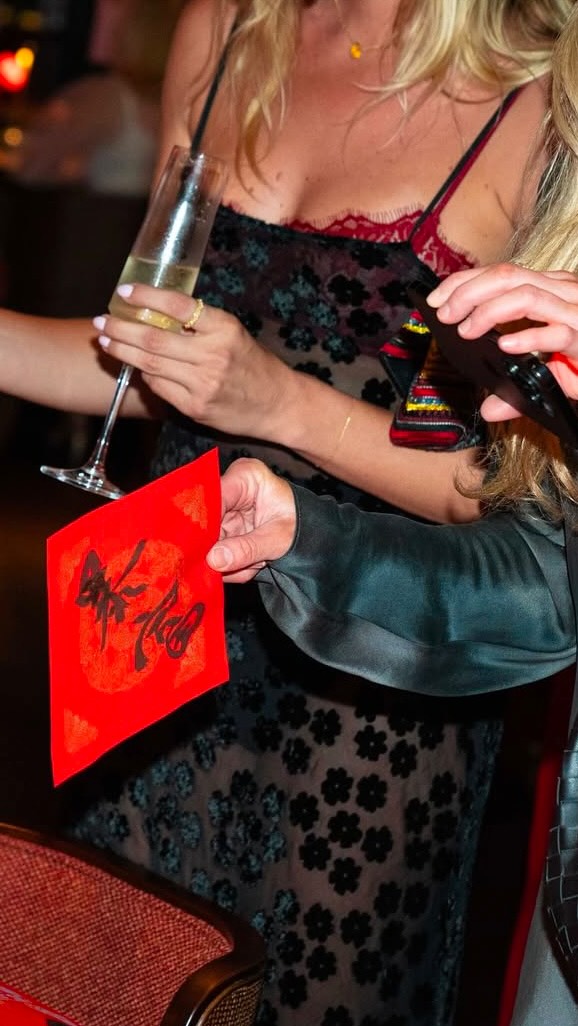 What a night! We loved providing some DJ entertainment for the grand opening of @hua_brisbane at @thestarbrisbane with thanks to our friends over at @baylypr for bringing it all together!
•
Artist: DJ Em Rose
Featuring our Luxe White booth
•
•
#eventsdj #corporateevents #luxuryevents #brisbanedj #goldcoastdj #weddingmusic #weddingdj #livemusic #djmusicbrisbane #entertainmentagency #weddingmusicians