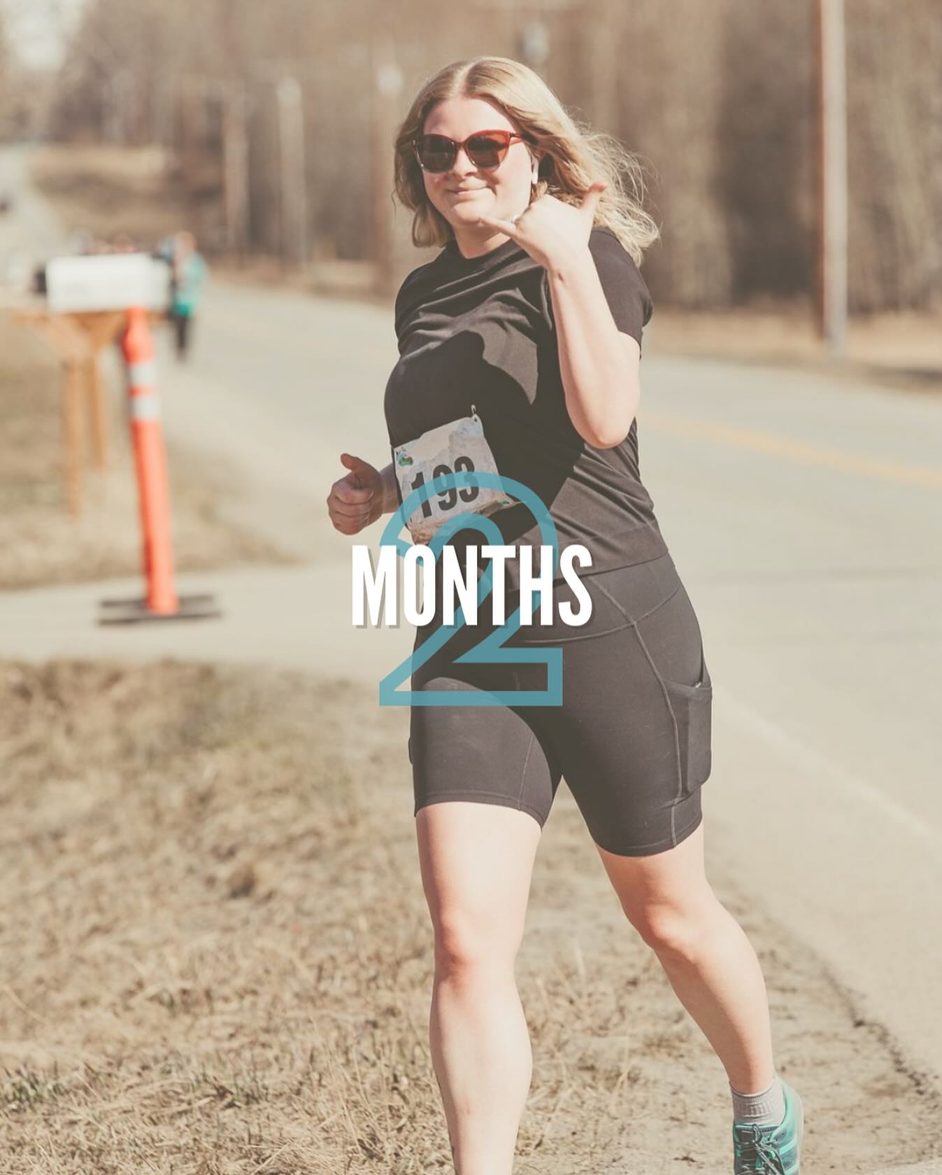 Only 2 months until the Valley Thaw Out Races! Register by March 23rd to guarantee your shirt!