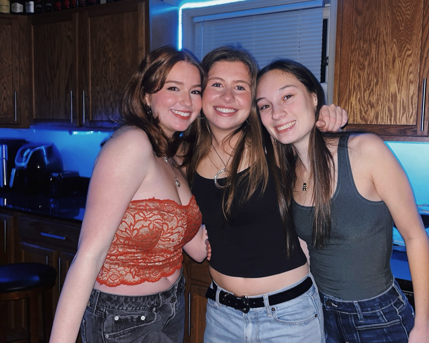 We had an absolute blast at our New Analyst Welcome Party earlier this month and we’re so excited for everything that’s in store this semester 🥳
Stay tuned! 🌎💫