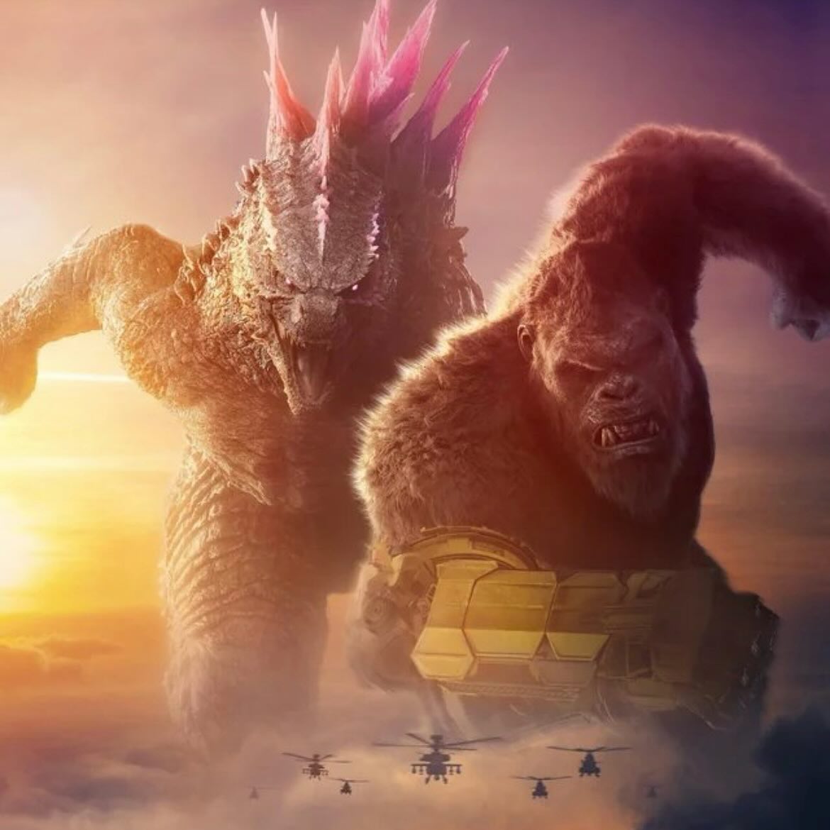 Huge news! Client Grant Sputore (@grantsputore) just scored another win with Jack O’Connell joining Godzilla x Kong! The cast of this film is blowing our minds. Very excited for Grant and the entire team!