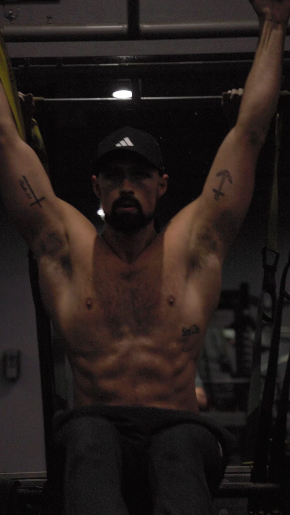 Training with a purpose 😤
#Athlete #trainwithpurpose #AdidasAthlete #Pushlimits #tonehouse #unleashyourinnerathlete #strengthtraining #legionsupplements