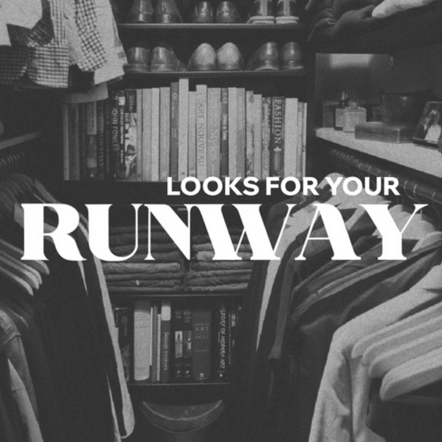 looks for your runway, curated in editions by our fashion editor harry, offers you recommendations for the standout pieces in the market you didn’t even know you needed.
first edition is live now, featuring pieces from @nae.uk , @loewe and more. link in the bio.