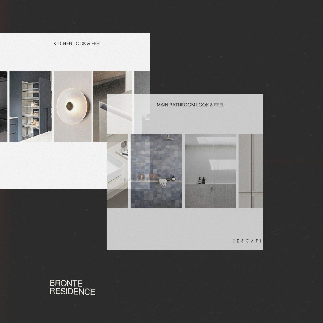 Set in the heart of Bronte, this residence is a celebration of coastal refinement—where the natural beauty of the ocean meets modern sophistication. We have crafted a space that feels both timeless and refined, with each element thoughtfully chosen to enhance the stunning surroundings. The materials are rich and tactile, the textures deeply layered, and every detail tells a story. It’s a home that breathes with the rhythm of the sea, offering a sanctuary that balances the raw, organic beauty of nature with a refined, modern sensibility. Project underway with our incredible collaborators—this one is going to be magic.
⠀⠀⠀⠀⠀⠀⠀⠀⠀
#bathroom #ensuite #bathroomdesign #interiordesign #interior #bathroominspiration #bathroomrenovation #remodel #interiordecorating #bath #interiores #sydneydesign #interiordesigner #home #beach #luxury