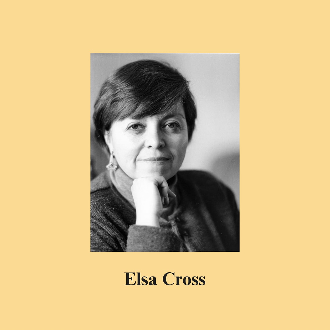 Elsa Cross es una de las voces más destacadas de la poesía contemporánea en español. Nacida en 1946 en la Ciudad de México, su obra se caracteriza por una profunda exploración de la identidad, la existencia y el lenguaje mismo. A lo largo de su carrera, ha publicado más de diez libros de poesía, entre los que destacan "Cuerpo a la Vista" y "El Viaje".
Lo fascinante de su trabajo es cómo entrelaza elementos de la naturaleza, el cuerpo y la espiritualidad. Cross utiliza un lenguaje preciso y evocador que invita al lector a reflexionar sobre su propia experiencia. Su estilo es íntimo, pero también universal; logra que sus palabras resuenen en cada uno de nosotros.
Además, Elsa Cross ha sido reconocida con numerosos premios, como el Premio Xavier Villaurrutia y el Premio Aguascalientes. Su influencia se extiende más allá de la poesía; también ha trabajado en ensayos y traducciones, enriqueciendo el panorama literario en español.
Es importante destacar que su obra no solo se limita a la escritura. Cross ha sido una figura activa en el ámbito cultural, promoviendo la literatura y apoyando a nuevas voces emergentes. Su compromiso con la enseñanza y la difusión del conocimiento literario es admirable.
En resumen, Elsa Cross no solo es una poeta excepcional, sino también una mentora y una defensora del arte literario. Su legado perdura a través de sus palabras y su impacto en la comunidad literaria. Si no has leído su obra, te animo a que lo hagas; descubrirás un mundo lleno de belleza y reflexión que seguramente te tocará profundamente.