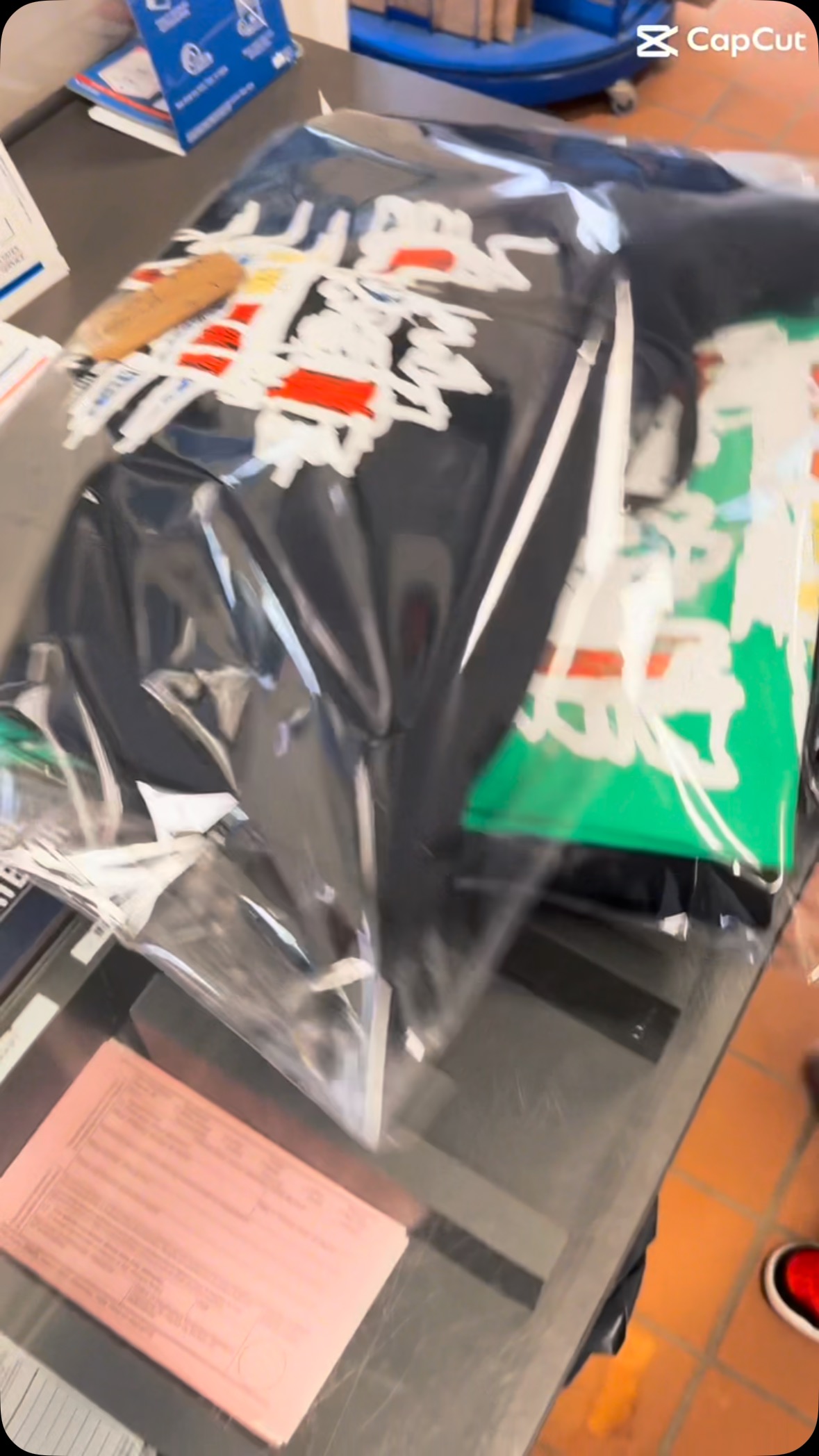 Support my 10-year-old son’s passion for t-shirt design! He creates incredible Basquiat-inspired, hand-drawn designs that he digitizes himself. Check out his work and grab a unique piece today!” Link in the bio to purchase today.
#entrepreneurs #tshirtdesigner #newgeneration #thehomanbrand #artisthoman #newyorkdesigner #keithharing #basquiat #montclairnj #montclair