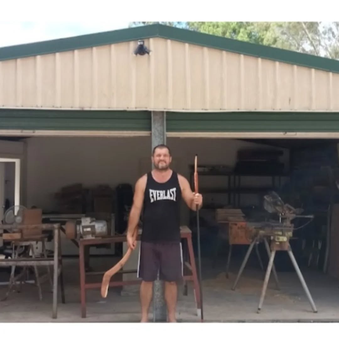 Skeenarang Booma is now operating at a brand new and even better location at Cedar Vale, Brisbane 4285. The showroom will be up and running very soon 😃😃