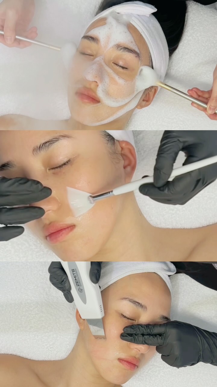 Relax, refresh, and rejuvenate. Treat yourself to the ultimate self-care with a soothing facial and massage treatment at Ricozy Beauty.
Please visit www.ricozybeauty.com to schedule your appointment. If you have any questions, feel free to contact at info@ricozybeauty.com.
📍300 E Colorado Blvd, Unit 241, Studio 409, Pasadena CA 91101 (Located Inside Salon Republic)
#facial #holisticfacial #skincare #hydrafacial #hydrodermabrasion #hydrodiamond #zemits #antiaging #oxygenfacial #guashafacial #lymphaticdrainage #glowskin #selfcare #treatyourself #pasadena #フェイシャル #ロサンゼルス #カリフォルニア