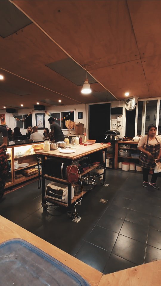 #openkitchen #speakeasy #closeddoor #antiguaguatemala #montagu