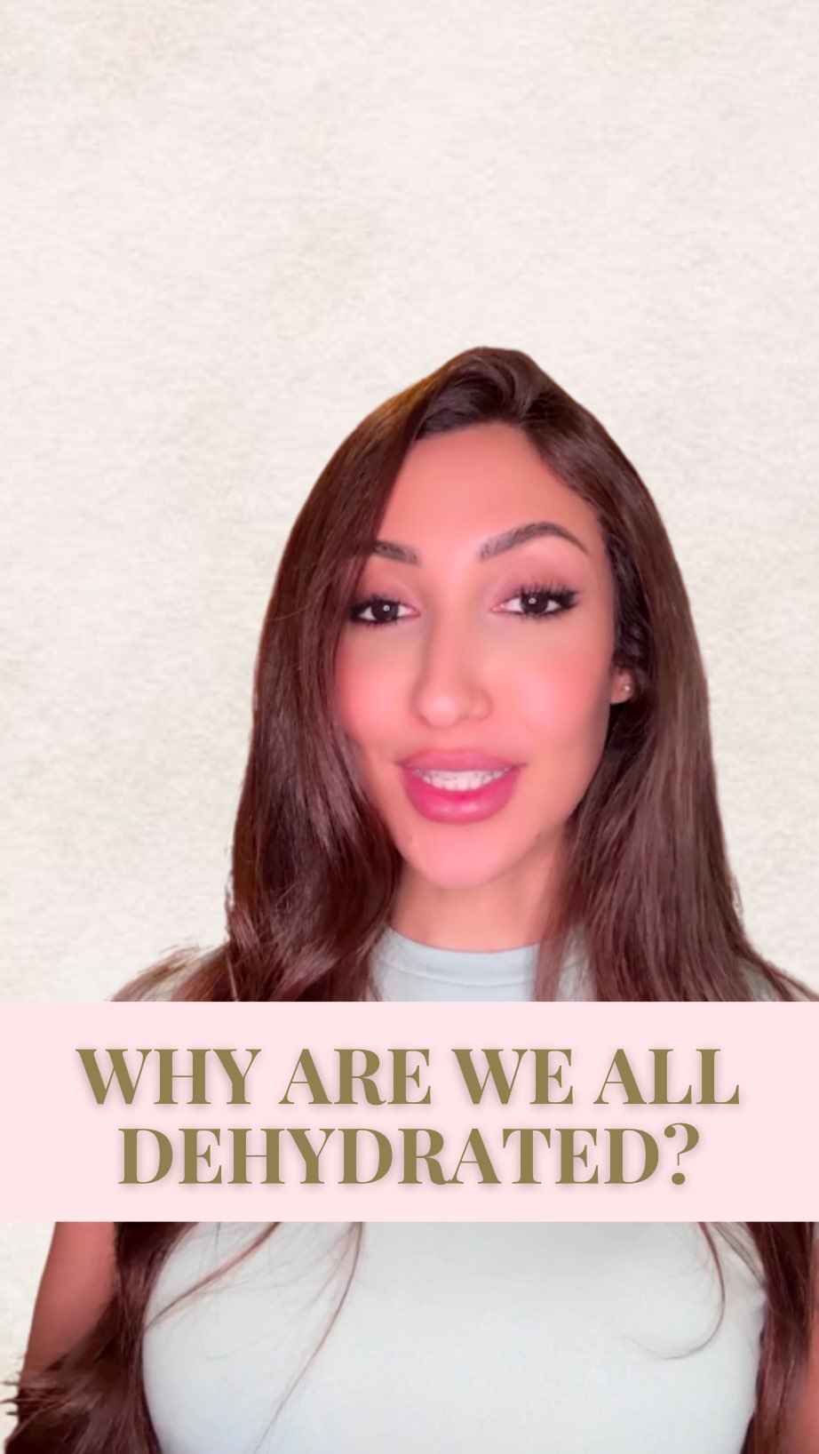 Minerals = Hydration 💧
Did you know minerals are essential for every single cell in your body to function properly? Without them, staying hydrated becomes impossible—and dehydration leads to so many issues!
Here’s the thing: our water is missing vital minerals, and even the food we eat doesn’t always have enough. But there’s hope! You can remineralize your body naturally with things like marine phytoplankton, shajit, sea salt, leafy greens, bone broth and so much more!
Your body deserves those essential minerals for energy, muscle function, and even vitamin absorption. Make sure you’re staying properly hydrated and giving your body what it needs to thrive!
#Hydration #Minerals #WellnessJourney #NaturalRemedies #OceansAlive #StayHydrated #HealthyLiving #HolisticHealth #GutHealth #BodyFuel