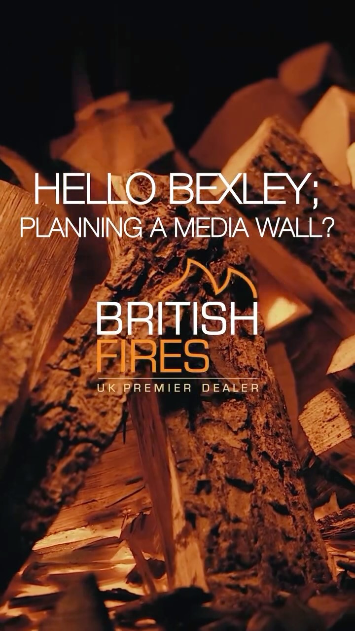Look no further for your new media wall fire than British Fires. Available in 6 sizes, you can view the new best-selling Black Deluxe range exclusively at our showroom.
Our media wall experts can give you advice from size recommendations, to upgrade features, planning, delivery and more.
All enquiries welcome.
0208 303 7318
peppersfireplaces.co.uk