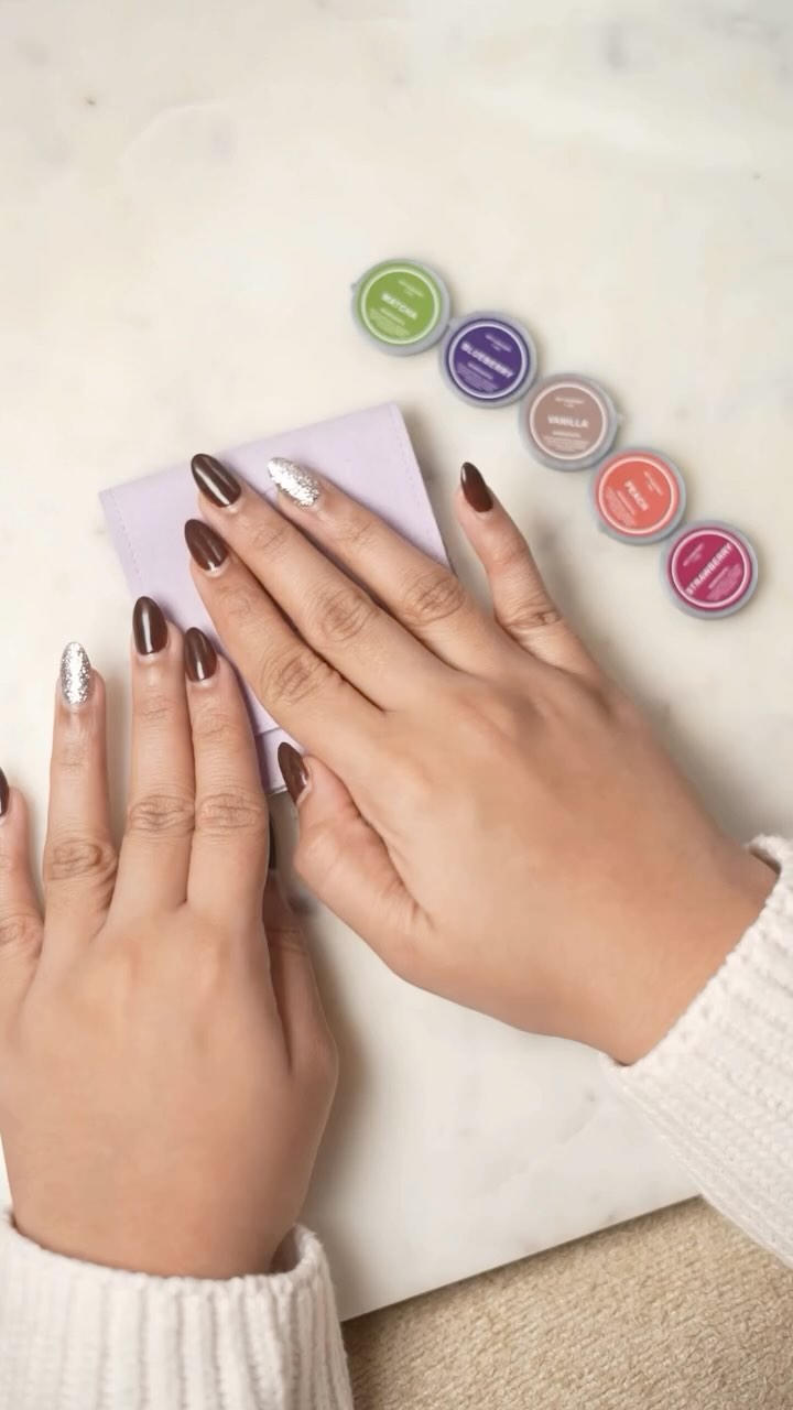 Assembling the lip balm bracelet is actually super simple! Here’s how easy it is:
1. Unpack- Once you receive your bracelet, take it out of the packaging and lay it on a flat surface.
2. Insert Lip Balm-Open the designated compartment on the bracelet. The unique designs feature a locket where you can easily slide in your favorite lip balm and secure it with the help of circular adhesive provided.
3.Secure Closure-Once you press the lip balm down, Make sure to close the compartment securely, ensuring your lip balm from falling out while you’re on the go.
Style & Go-After assembling just slip it on your wrist, and you’re ready to rock your chic accessory while keeping your lips hydrated!
And that’s it! You’ll be all set to flaunt your stylish lip balm bracelet in no time! If you have any other questions, feel free to ask! 😊
#lipbalmbracelet#women#girls#accessories#unique#demifinejewelry#18kgoldplated#perfect#accessories
Lip balm bracelets, demifine, 18k gold plated, perfect accessory to elevate any outfit