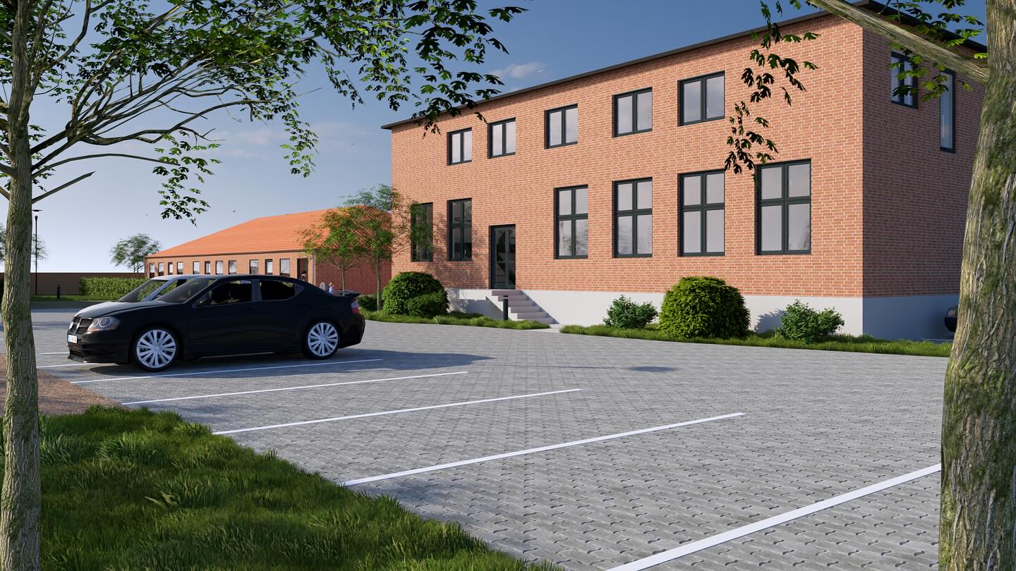 3D-Visualisering af Lidemarkshave 📸
#danskeboligarkitekter #danskarkitektur #arkitekttegnet #nordiskehjem #skandinaviskehjem #boliginspiration #boligindretning #residentialarchitecture #danisharchitecture #architecturelovers #nybyggeri #nybyg #nybygger #nythus #byggegrund #træ #træhus #haveliv #have #haveinspiration #haven #plants #deck #rendering #renderings #påtegnebrættet #drawingboard