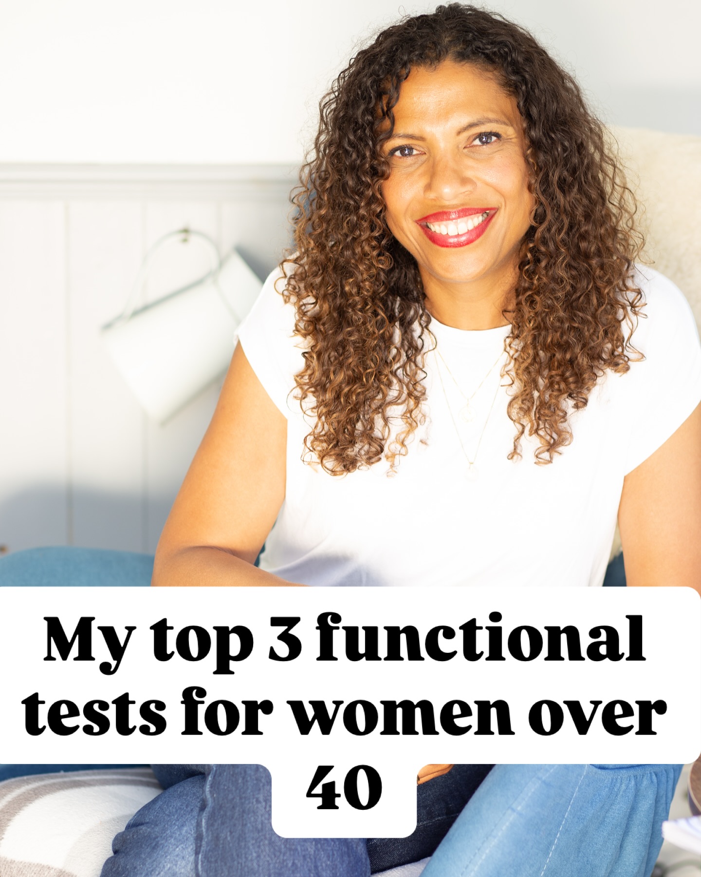 I love functional testing and although it can seem like quite an investment, in my experience it can save you time, energy and money by being able to pinpoint the root cause of your symptoms rather than trial and error to see what sticks.
My favourite tests and the ones I use the most in my practice are:
🪮 Hair Tissue Mineral analysis (HTMA)
This makes the list because it’s relatively cheap yet provides a non-invasive way to detect mineral imbalances, toxic metal exposure, and metabolic trends that could be impacting your health. HTMA helps uncover underlying causes of fatigue, thyroid dysfunction, and hormonal imbalances.
🧪 Comprehensive blood chemistry and metabolic panel
This is the single most effective tool for evaluating your overall health status. It covers a broad range of health indicators including thyroid function, liver function, immune status, metabolic health and key nutrient status. All of which impact menopause symptoms.
🧬 Genetic testing
Now this is my absolute favourite type of test as it has been a total game changer for me and many of my clients. If you struggle to lose weight, have mood issues, struggle with anxiety, understanding your genetic vulnerabilities creates the opportunity to work with your body and not against it.
There are of course other tests that I use including stool testing and DUTCH tests but when it comes to getting the most bang for your buck these are my top three.
To learn more about functional testing and how it can support your health, sign up to my newsletter.
Michaela x
#menopause #perimenopause #functionalmedicine #functionaltesting #nutritionist #womenover40 #womenover50 #health
