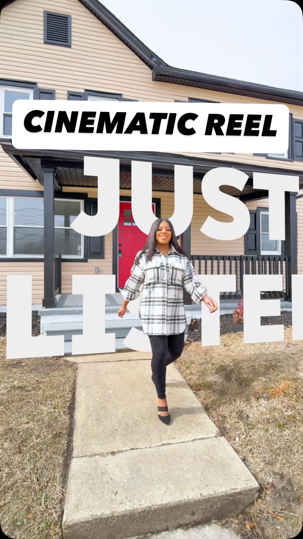 Check out @racheljohnsonrealestate newest listing! 🏡✨
Reel by: @kvrealestatephotography
Want to build your brand? Hit us up! 🙌🏼
.
.
.
#realestatephotography #realestate #njrealestate #realestatephotographer #southjerseyrealestate #realestatephoto #njrealtor #realestatevideo #realestatevideography #nj