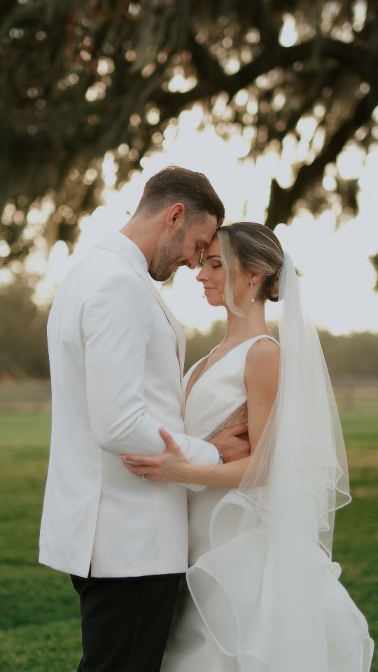 ✨It's hard to find the words to describe an experience like the one we had in Florida. I can only say that I am honored to have been able to film Chris & Kaitlyn's love story. I will never forget their kindness and the way they hosted us for this destination wedding in the USA!! Thanks above all to my friend and colleague @lucacuomophoto who involved me in one of the most rewarding experiences of my life! ❤️ @crushtiann @kaitmcdee
.
Wedding planner: @theolivetreeweddings
Photographer: @lucacuomophoto
Video: @gioderosavideographer
Venue: @bellacosaweddings
See more works⬇️
https://www.gioderosavideographer.com/
.
.
#weddingfilm #wedding #weddingvideo #amalficoastwedding2024 #amalficoastwedding2025 #wedding2024 #wedding2025 #weddinginspiration #weddingfilmmaker #instawedding #destinationwedding #weddingfilms