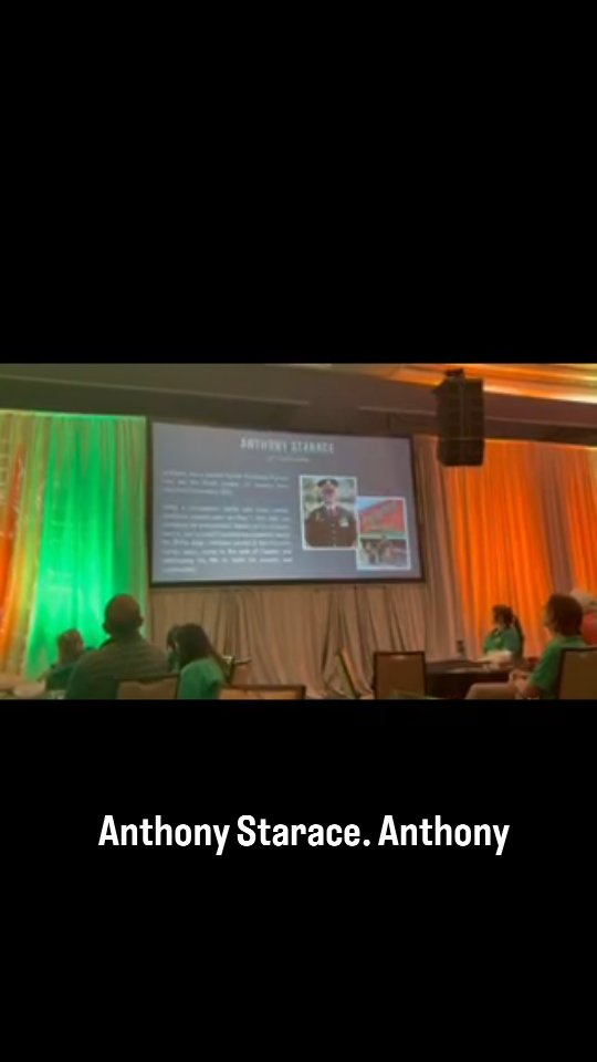 Our hearts were touched to learn that @collegehunks took the time to honor and remember Anthony during their conference today. Anthony's creative mind, entrepreneurial spirit, and incredible leadership skills made him an excellent former CHHJ franchise/business owner. We miss him every day. 💔💚🧡❤️🩹