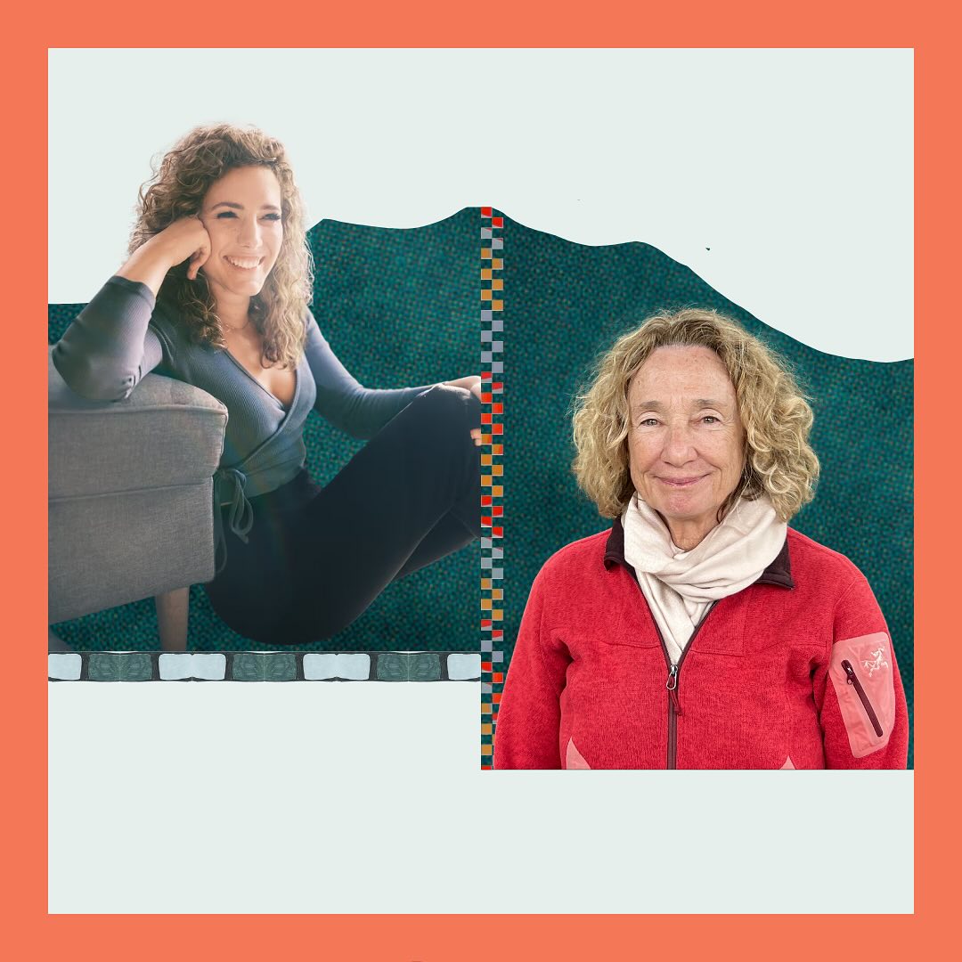 How can you write about or from a wound without digging yourself deeper into it? On our final (official) episode of Season 1, Lena talks with T Bambrick and Jane Miller about whether it’s possible to write towards catharsis, what feels different about writing prose versus poetry, and how writing and love—the exact words used were “relationships crashing and burning”—are inextricably bound up. Listen on Apple, Spotify, or wherever you get your podcasts.