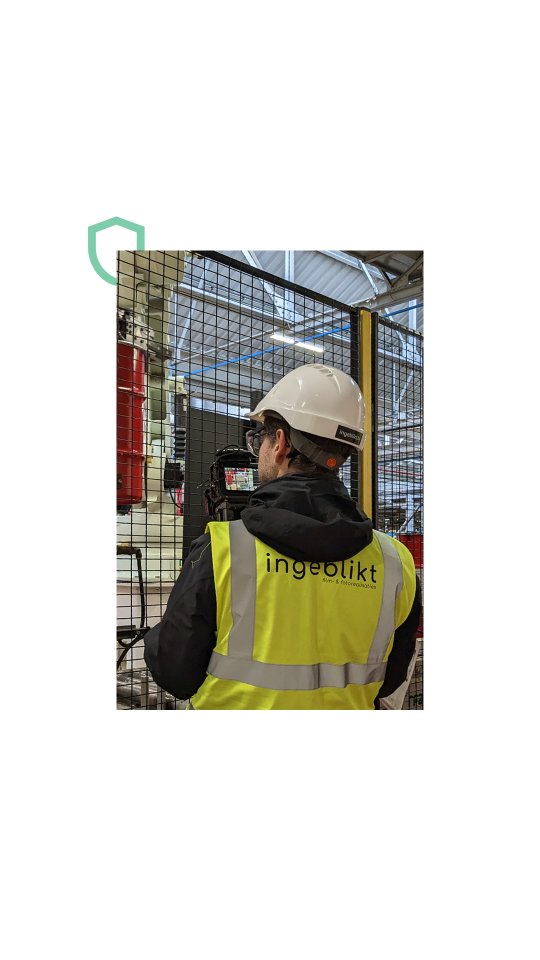 👀 Een kijkje achter de schermen tijdens de video-opnames op de site van Belgian Shell in Gent.
#ingeblikt #veiligonthaal #behindthescenes #safety #preventie #veiligheidsfilm