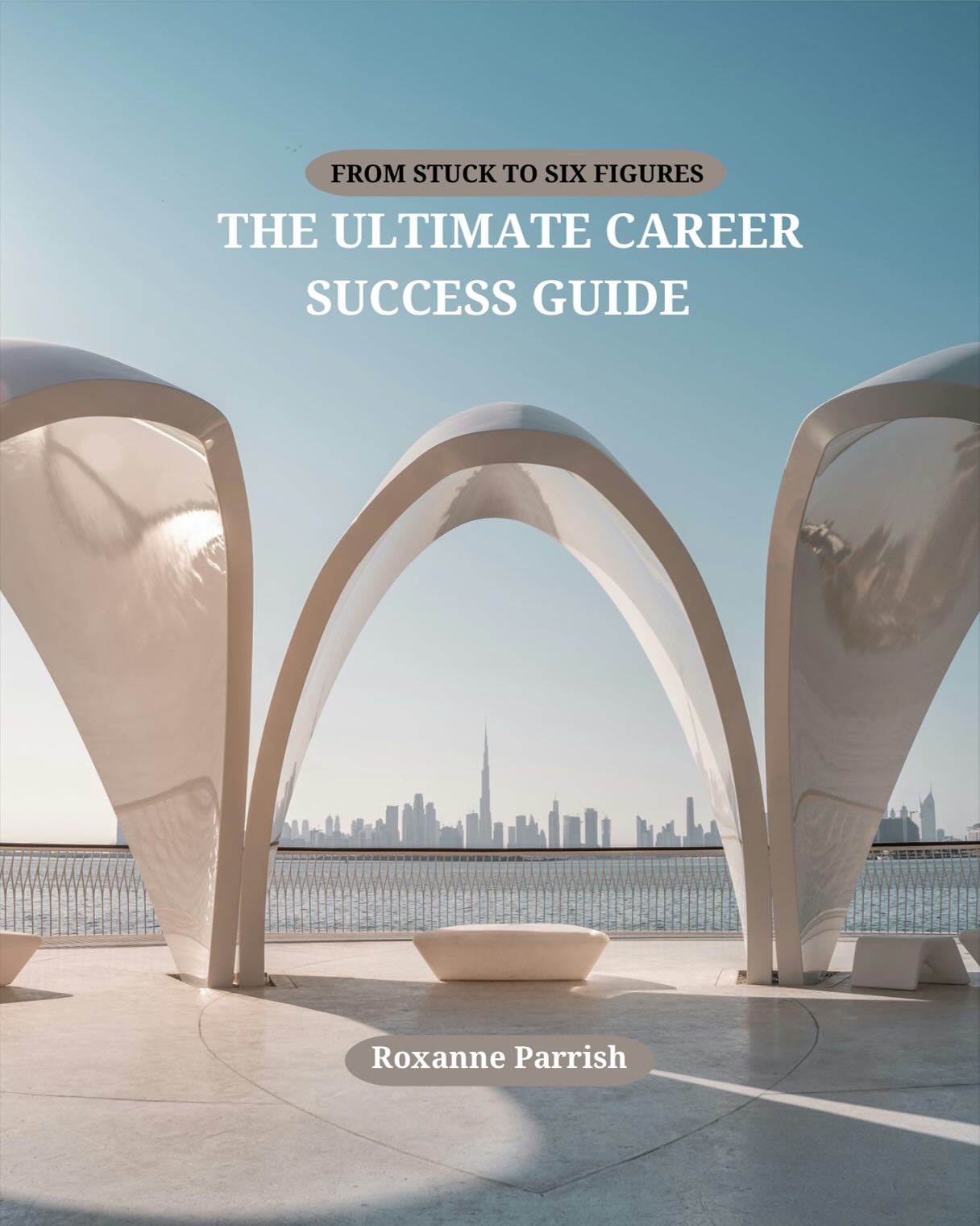 Struggling with job applications? Unsure how to negotiate your salary? Want to take your career to the next level?
@careerverified “From Stuck to Six Figures” is packed with experts insights to help you:
- Craft a winning CV & LinkedIn profile
- Master Job Interviews with Confidence
- Discover Hidden Job Boards (goodbye to LinkedIn only)
- Unlock Higher Salaries
- Take Control of your Career Growth
Written by a Senior Recruiter with over 6 years experience recruiting for some of your tech favourites like TikTok, Deliveroo and more! We’ve left nothing on the table and of course we’ve got you covered across Global Markets too 🇬🇧🇦🇪
Stuck and ready to elevate? Then you’re in the right place!
Launch offer 30% off - shop now 👩🏾💻