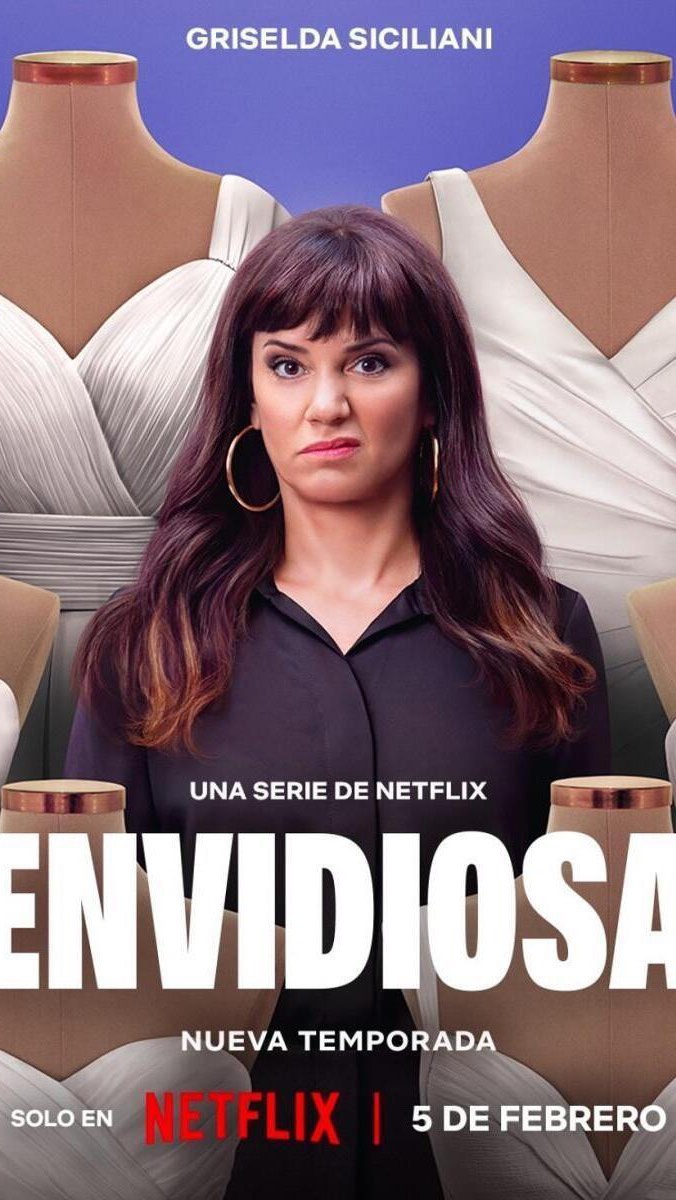 Envidiosa / Serie / NETFLIX
Drone: DJI Inspire2
Camara: DJI X7
#dji #djiglobal #films #djiinspire #movies #dron #drone #djidrones #filmmakers #aerealshoot #peliculas #dronepilot #netflix #disneyplus #polka #starplus #amazonprime #hbomax #inspire2 #inspire3 #mavic #mavic3 #djimavic #series #tomasdedrone #djix7 #djix9 #djishoot #dronefilm #dronecamera